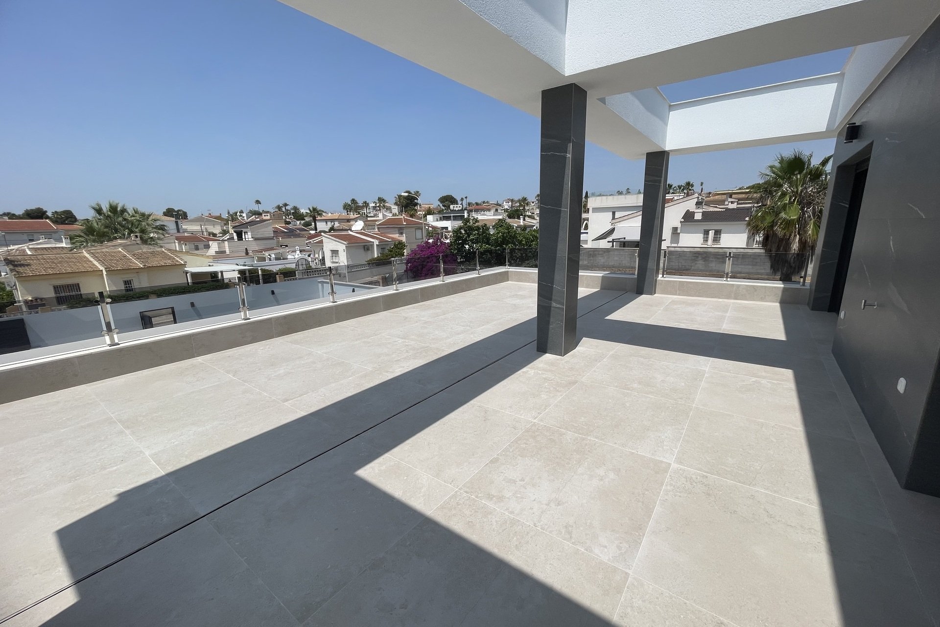 Neue Gebäude - Freistehend / Villa -
Ciudad Quesada - Rojales - Ciudad Quesada