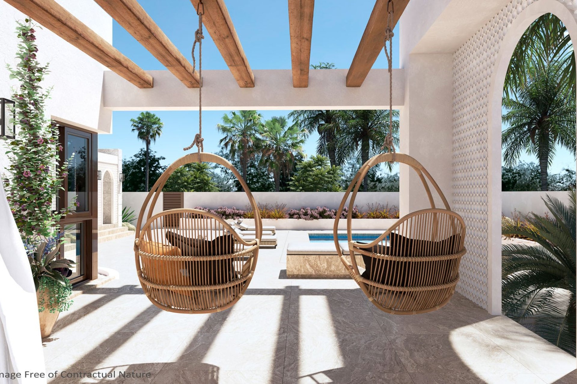 Neue Gebäude - Freistehend / Villa -
Ciudad Quesada - Rojales - Ciudad Quesada