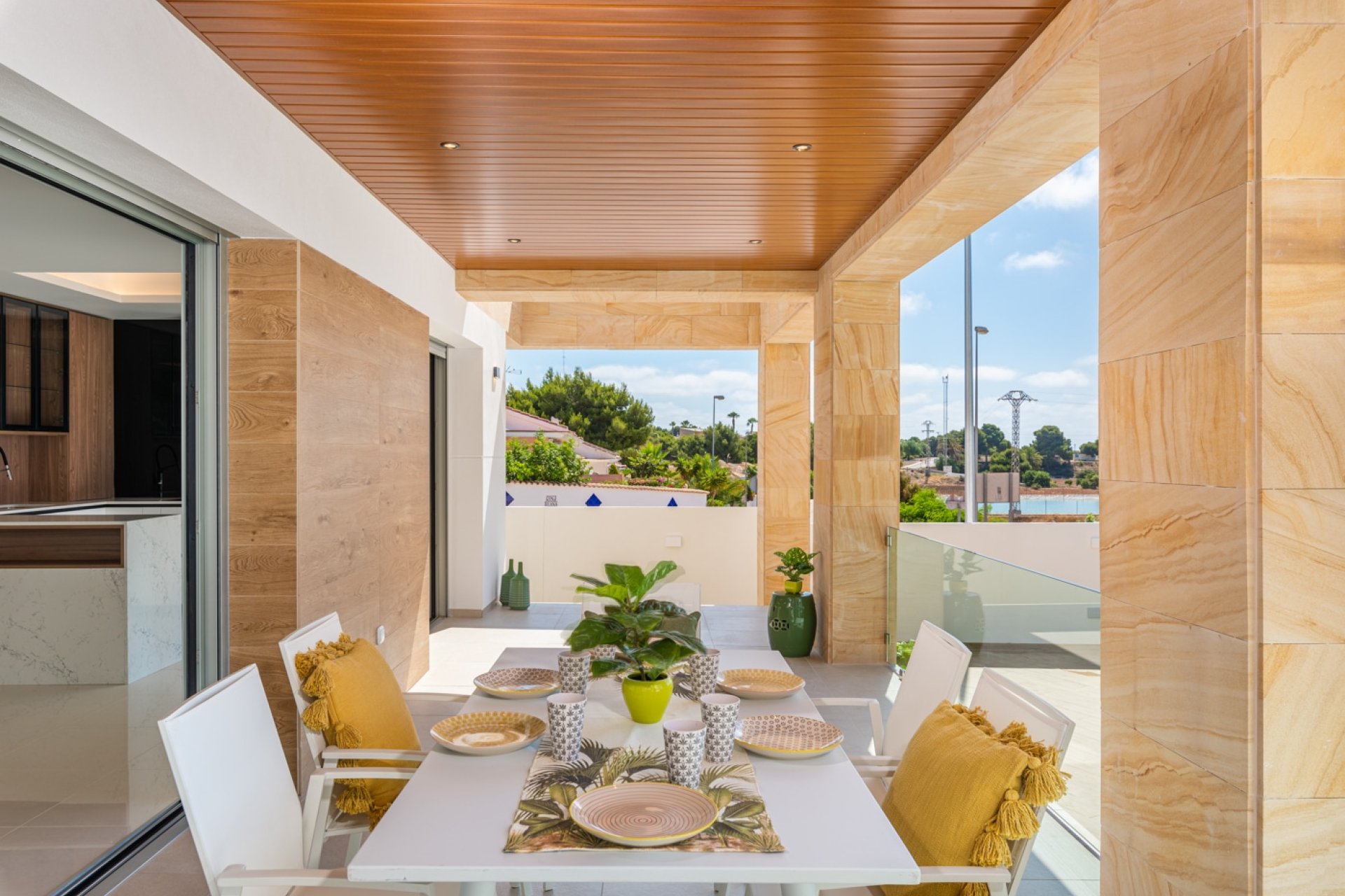 Neue Gebäude - Freistehend / Villa -
Ciudad Quesada - Rojales - Ciudad Quesada