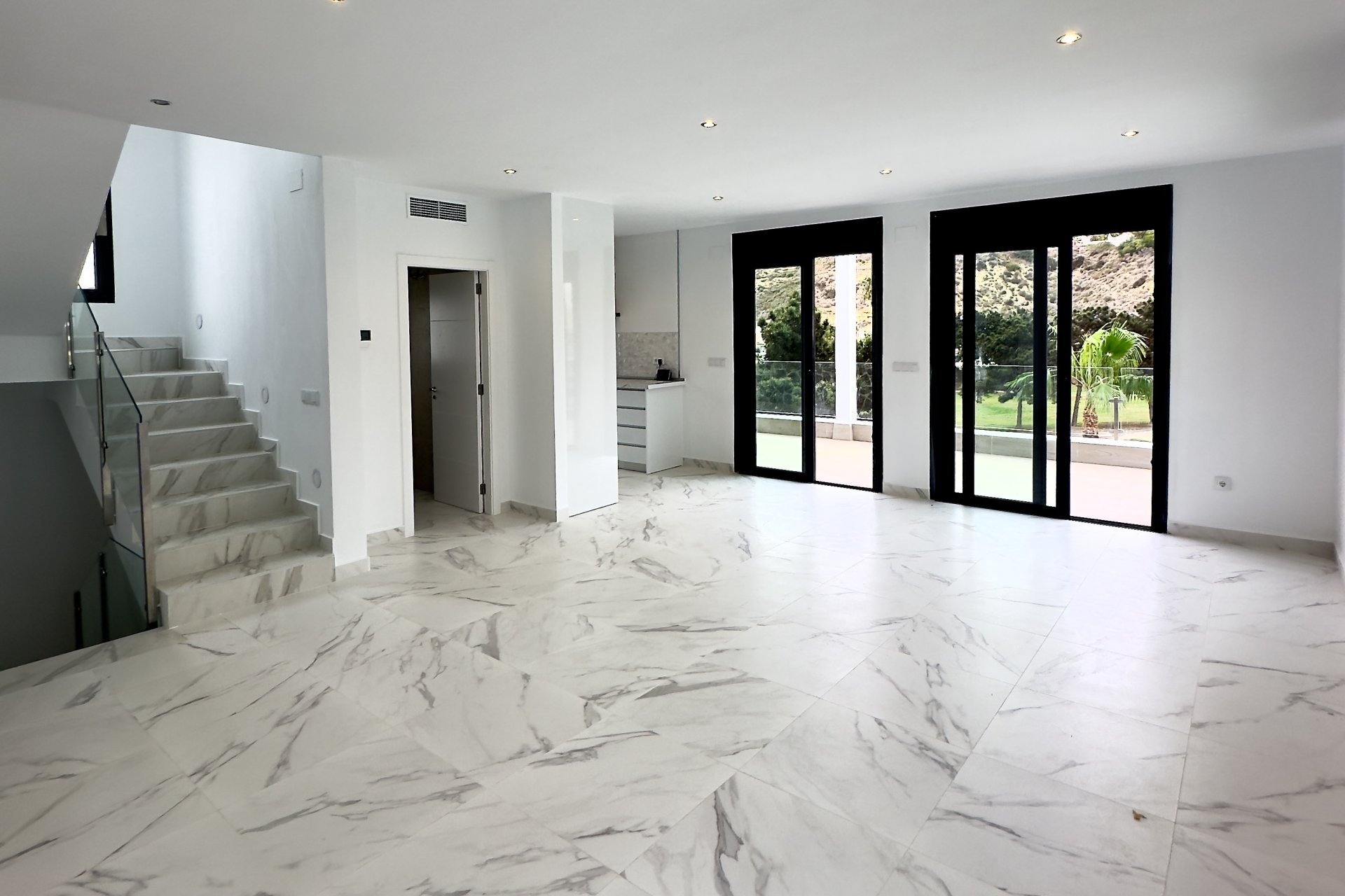 Neue Gebäude - Freistehend / Villa -
Ciudad Quesada - Rojales - Ciudad Quesada