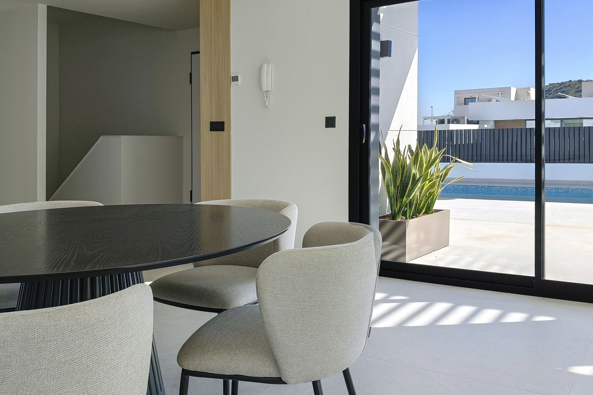 Neue Gebäude - Freistehend / Villa -
Ciudad Quesada - Rojales - Ciudad Quesada