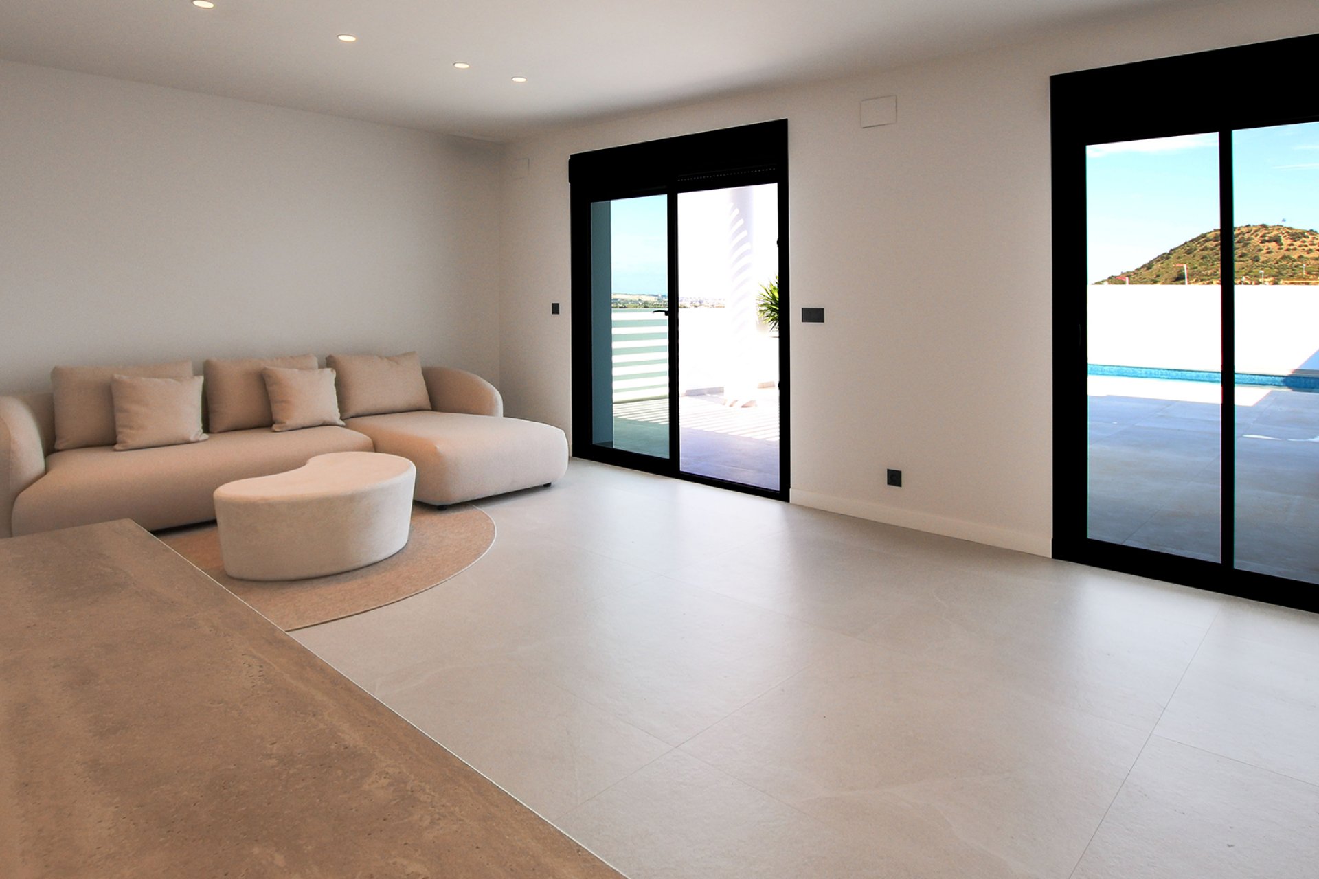 Neue Gebäude - Freistehend / Villa -
Ciudad Quesada - Rojales - Ciudad Quesada
