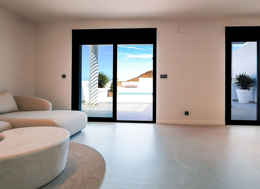 Neue Gebäude - Freistehend / Villa -
Ciudad Quesada - Rojales - Ciudad Quesada