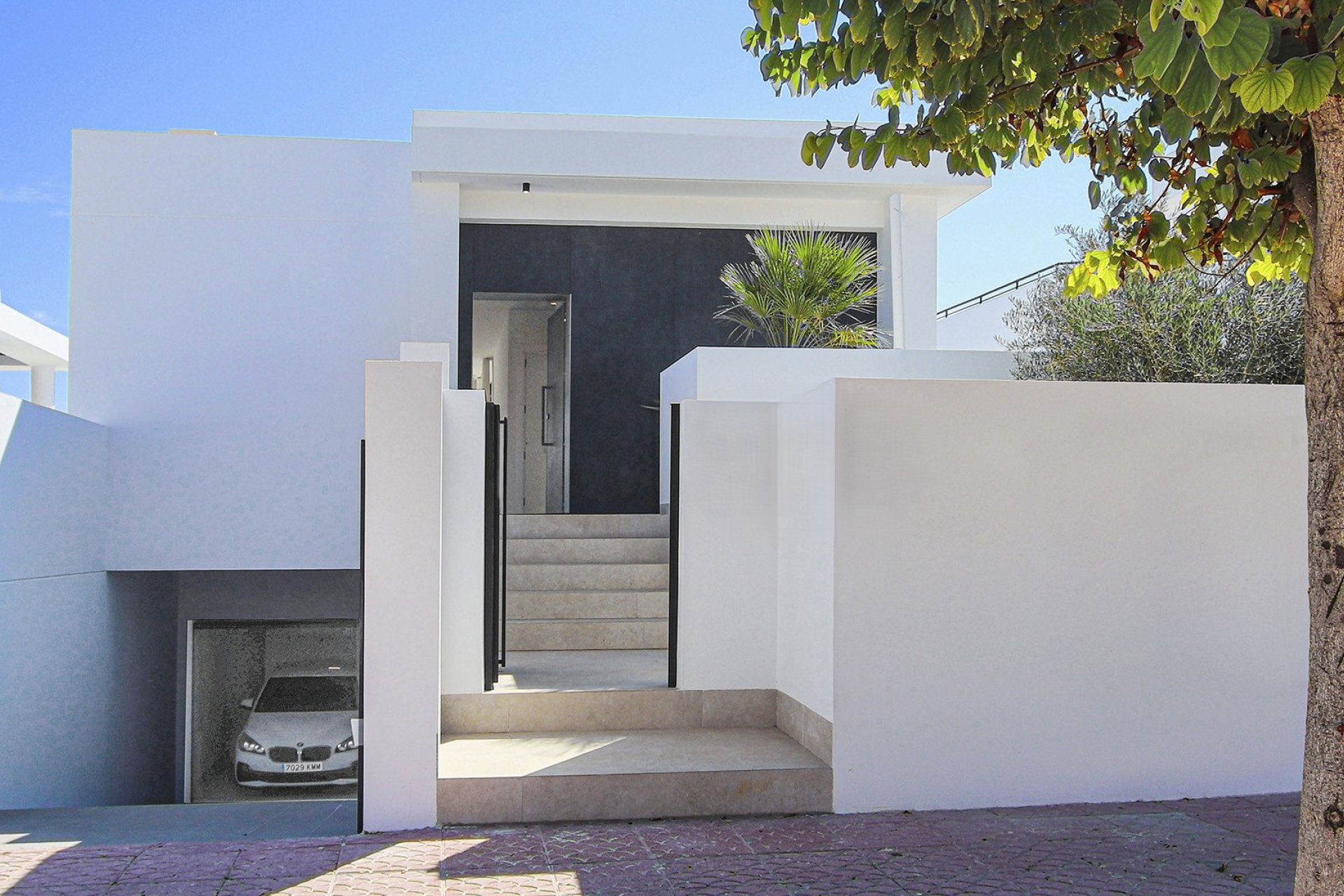 Neue Gebäude - Freistehend / Villa -
Ciudad Quesada - Rojales - Ciudad Quesada