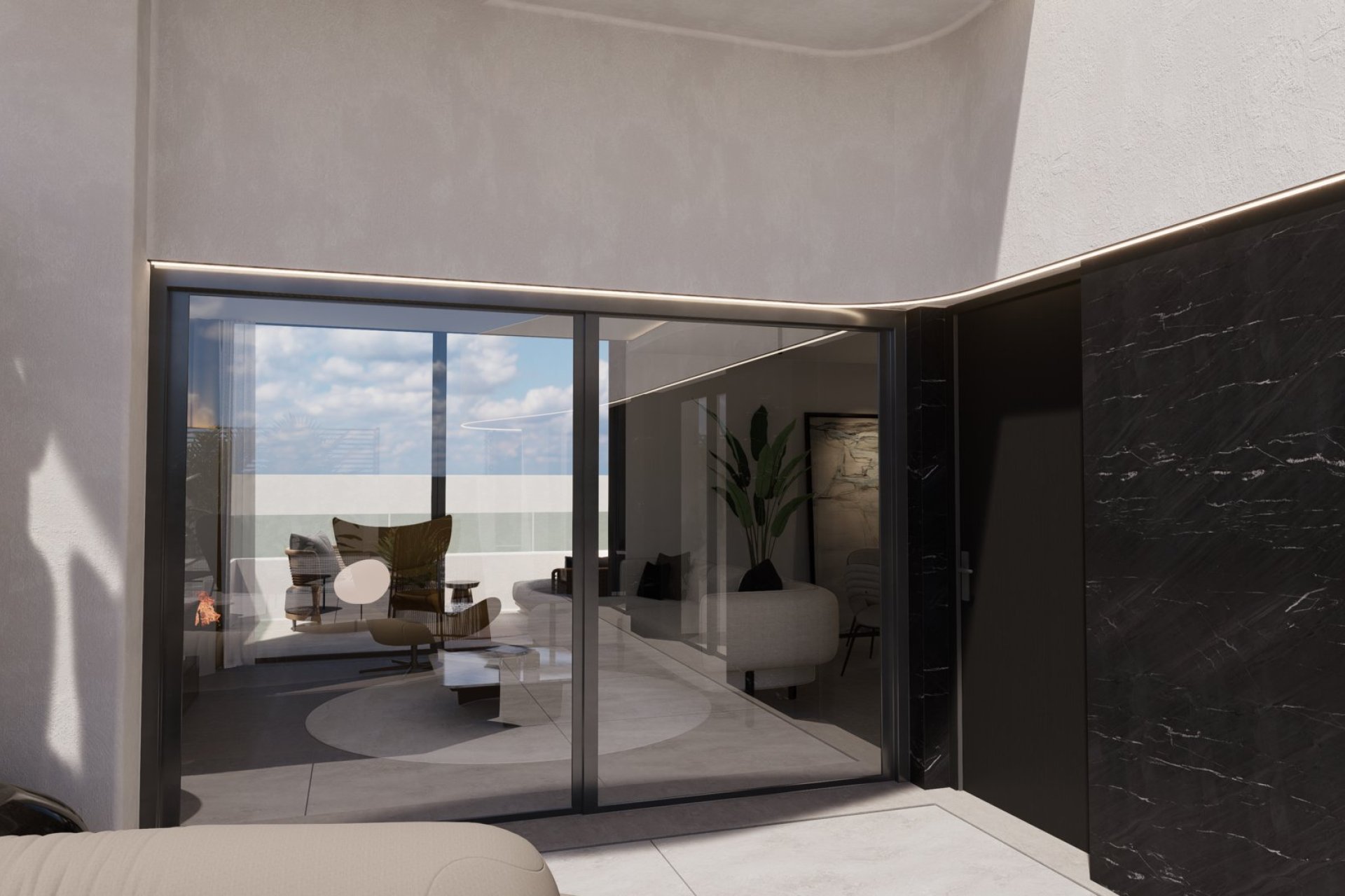 Neue Gebäude - Freistehend / Villa -
Ciudad Quesada - Rojales - Ciudad Quesada