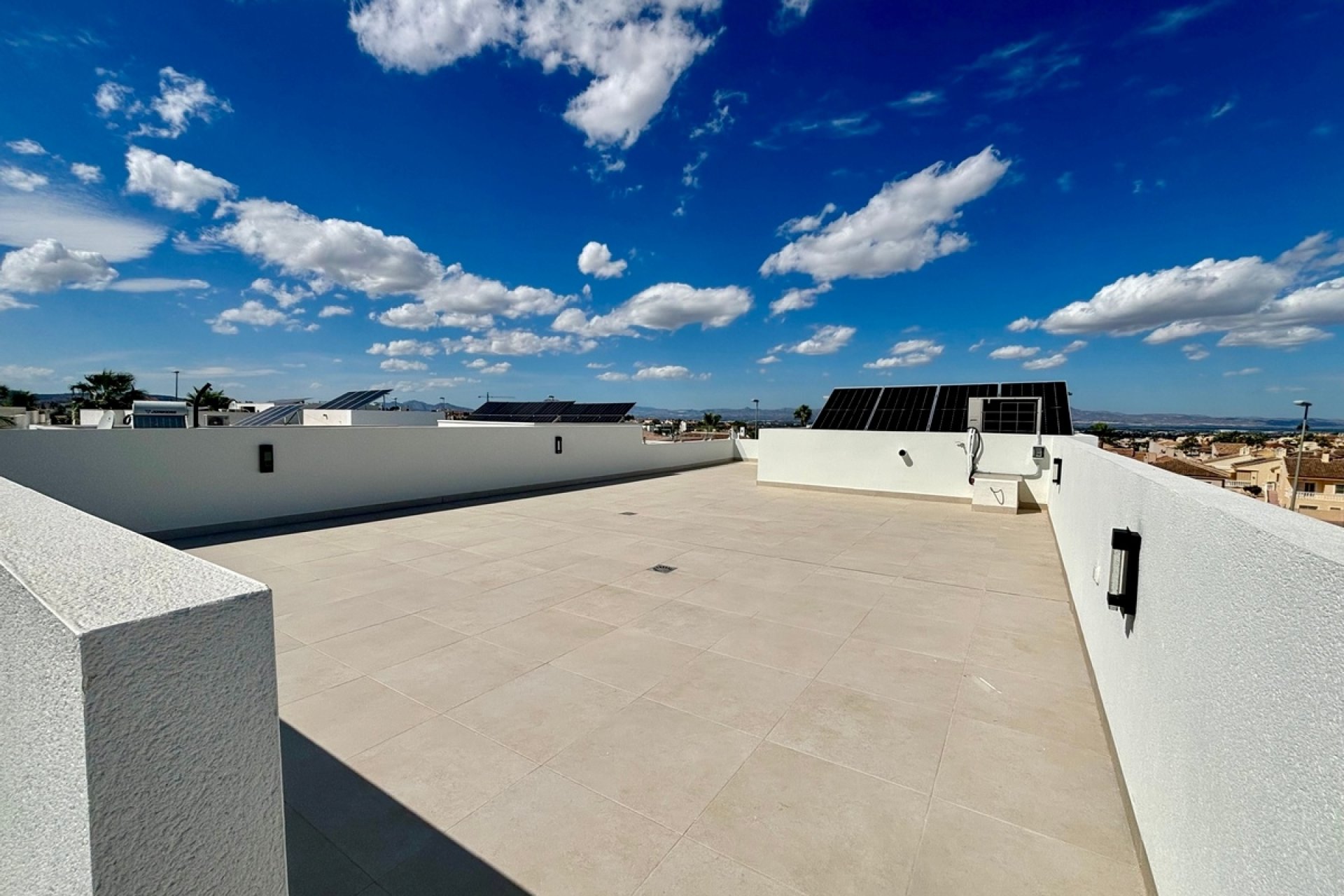 Neue Gebäude - Freistehend / Villa -
Ciudad Quesada - Rojales - Rojales