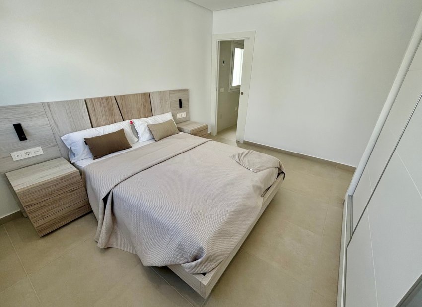 Neue Gebäude - Freistehend / Villa -
Ciudad Quesada - Rojales - Rojales