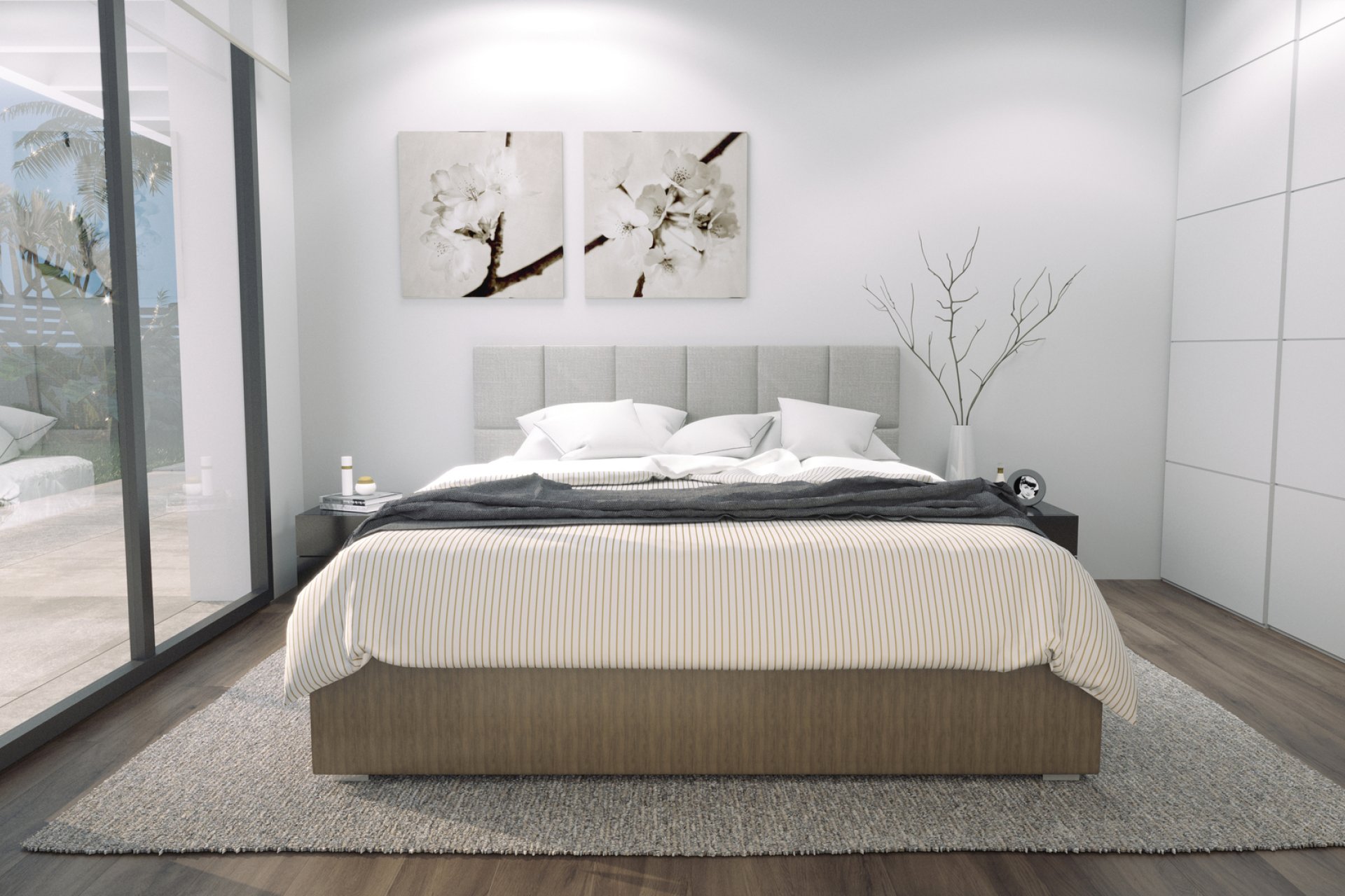 Neue Gebäude - Freistehend / Villa -
Finestrat