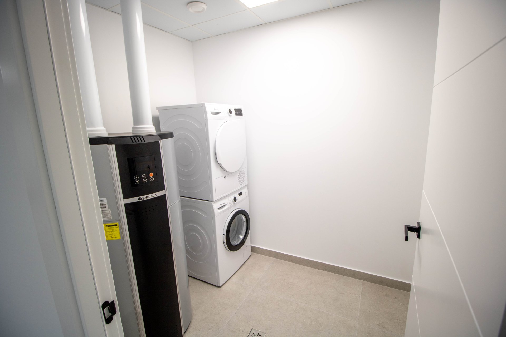 Neue Gebäude - Freistehend / Villa -
Finestrat