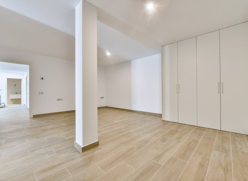 Neue Gebäude - Freistehend / Villa -
Finestrat