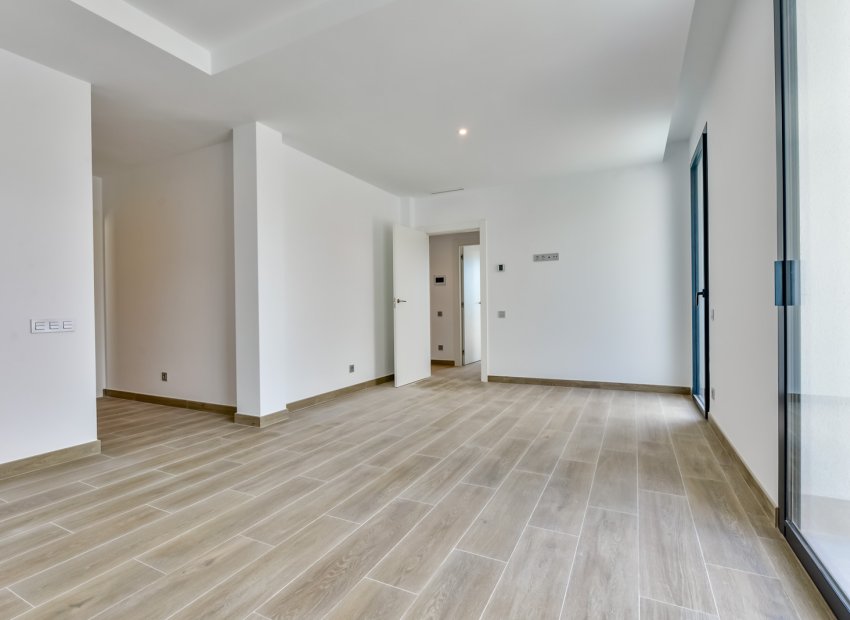 Neue Gebäude - Freistehend / Villa -
Finestrat