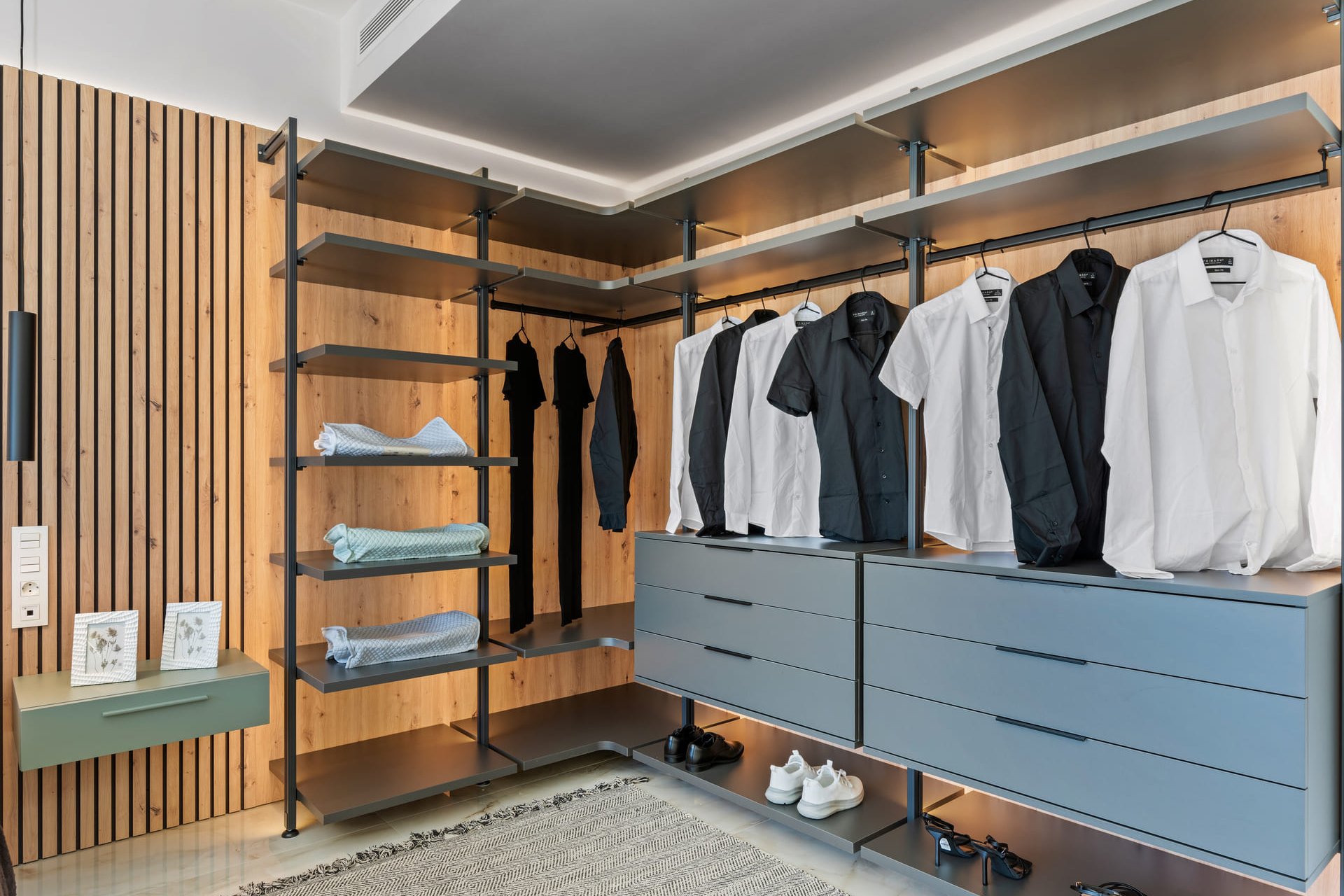 Neue Gebäude - Freistehend / Villa -
La Finca Golf