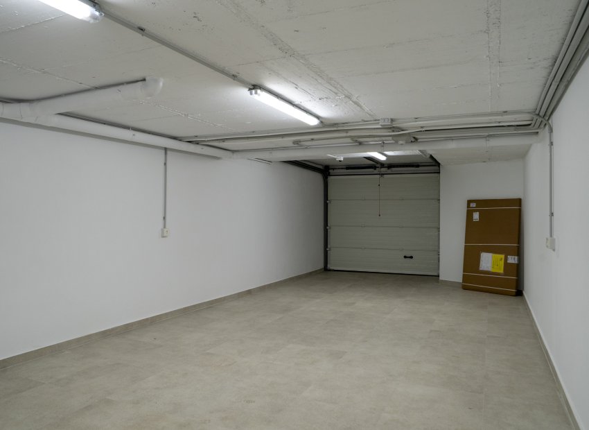 Neue Gebäude - Freistehend / Villa -
La Nucía