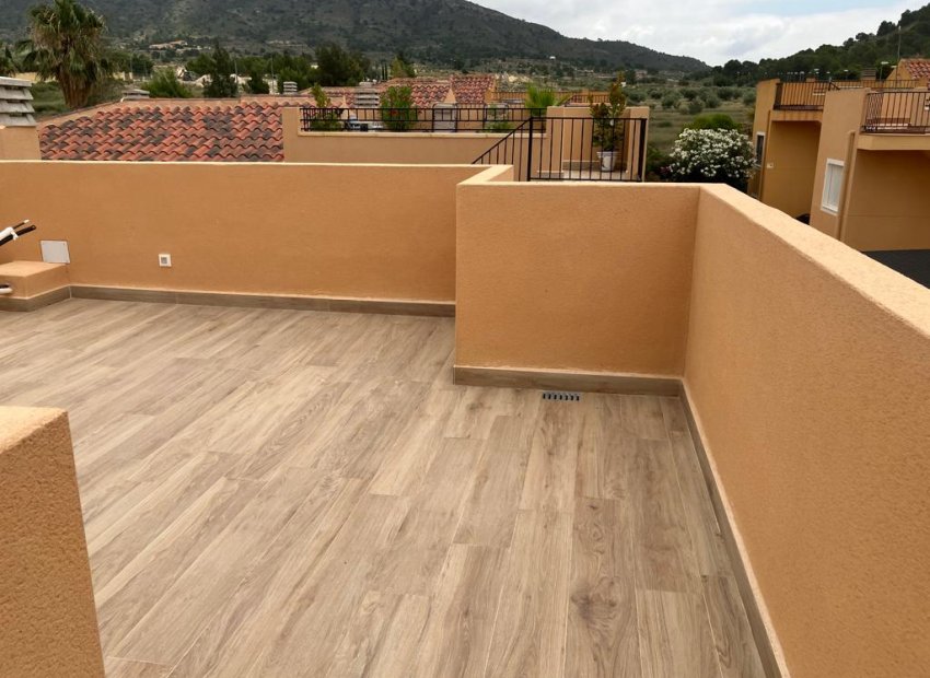 Neue Gebäude - Freistehend / Villa -
La Romana