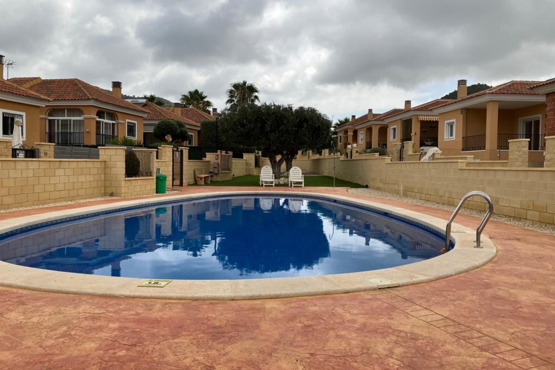 Neue Gebäude - Freistehend / Villa -
La Romana