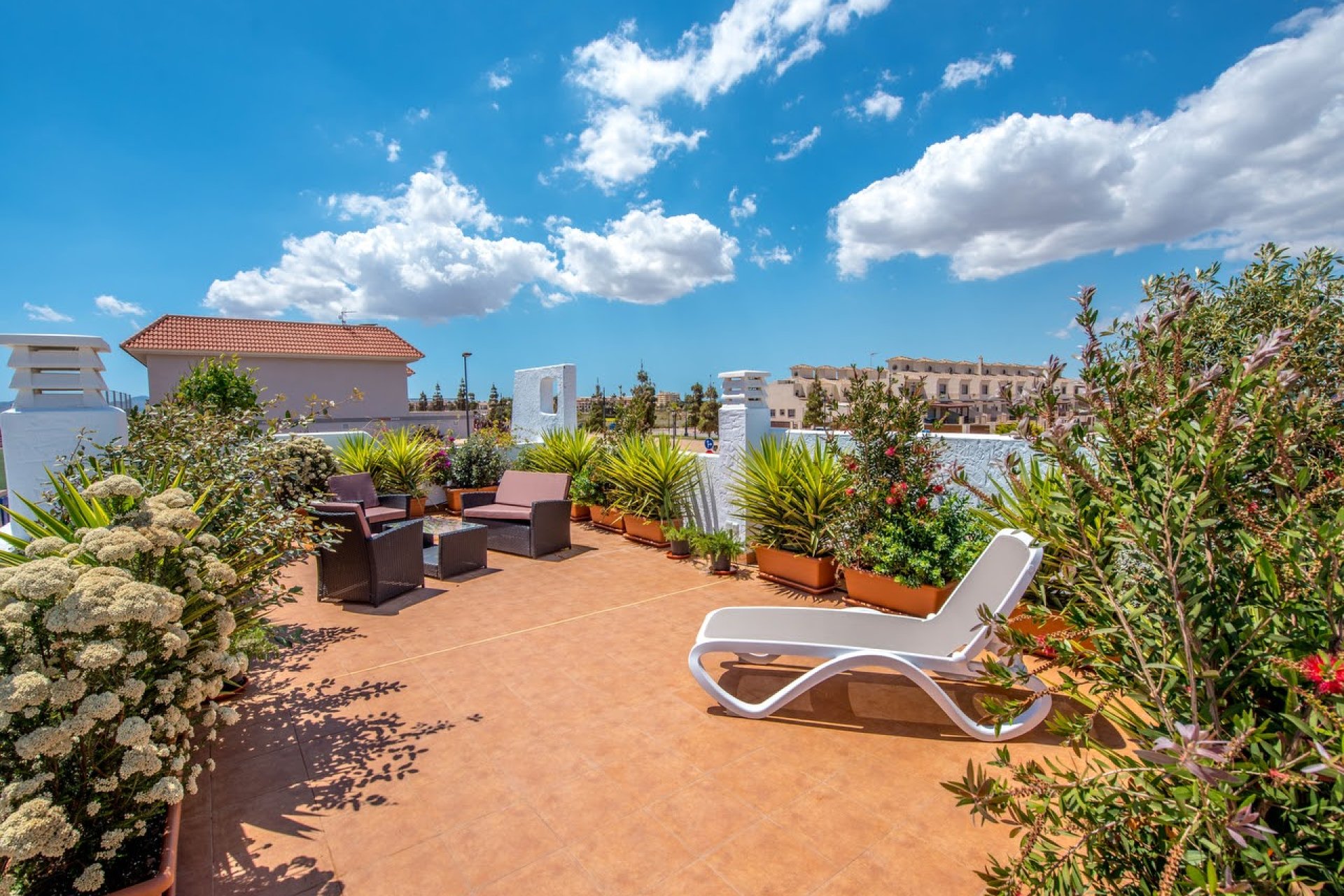 Neue Gebäude - Freistehend / Villa -
Los Alcazares - Los Alcázares