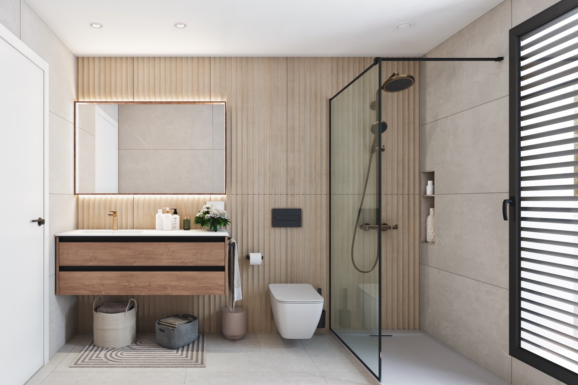 Neue Gebäude - Freistehend / Villa -
Los Alcazares - Los Alcázares