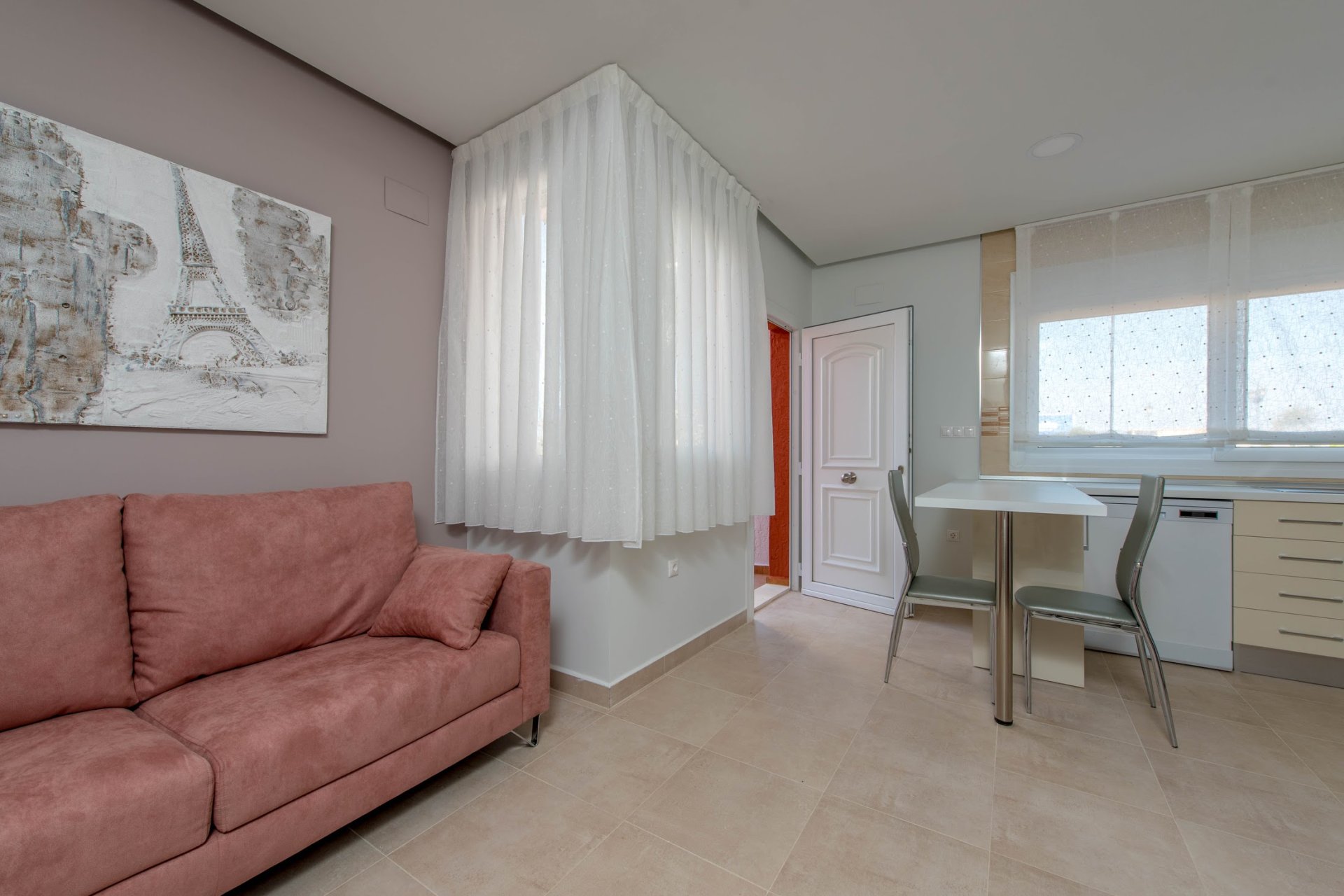 Neue Gebäude - Freistehend / Villa -
Los Alcazares - Los Alcázares