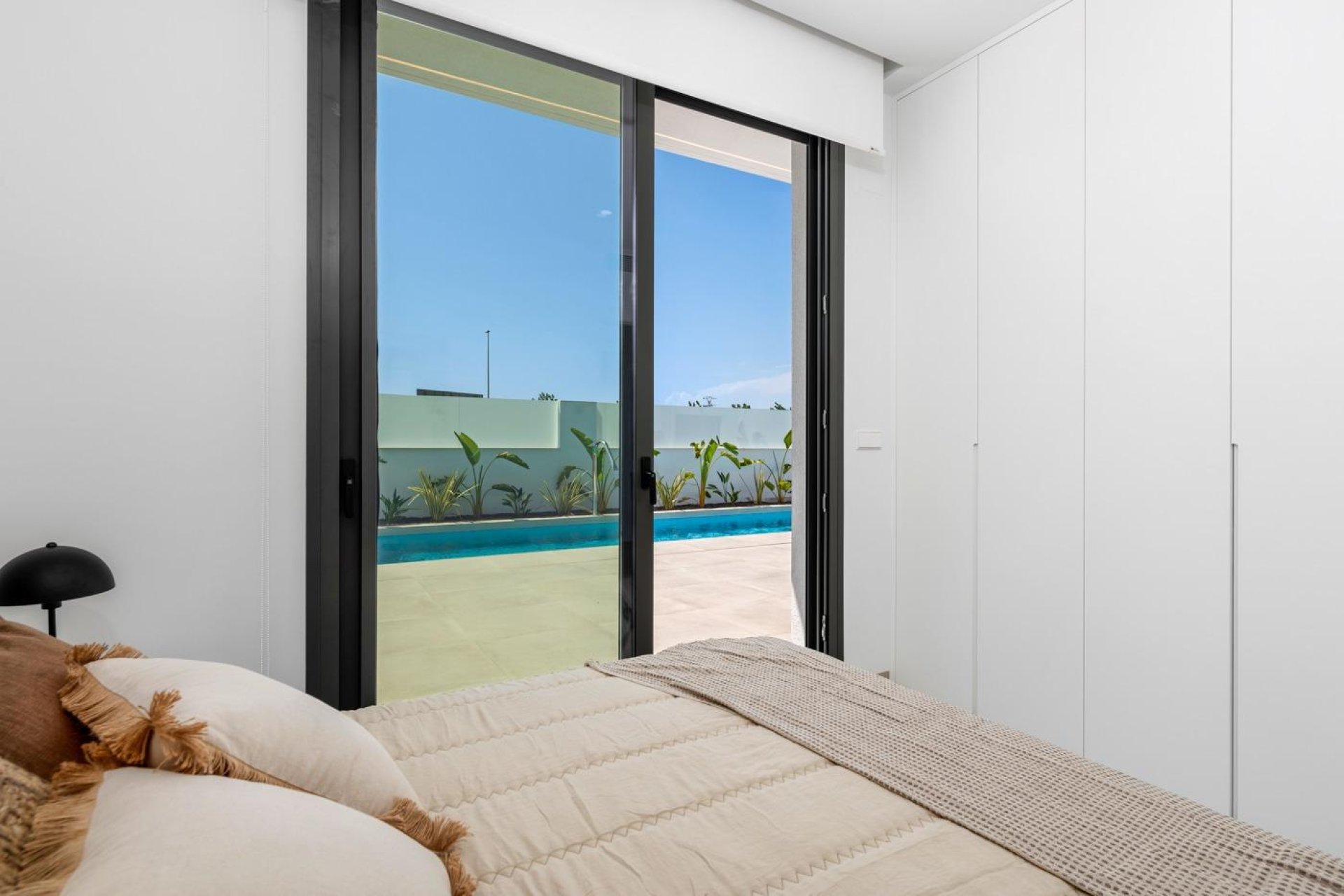 Neue Gebäude - Freistehend / Villa -
Los Alcazares - Serena Golf