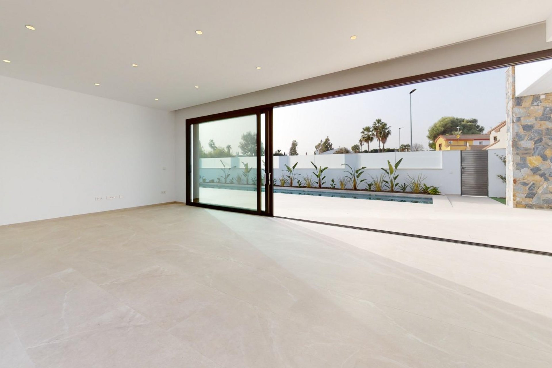 Neue Gebäude - Freistehend / Villa -
Los Alcazares - Serena Golf
