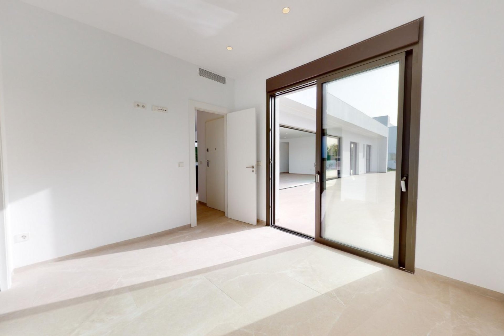 Neue Gebäude - Freistehend / Villa -
Los Alcazares - Serena Golf