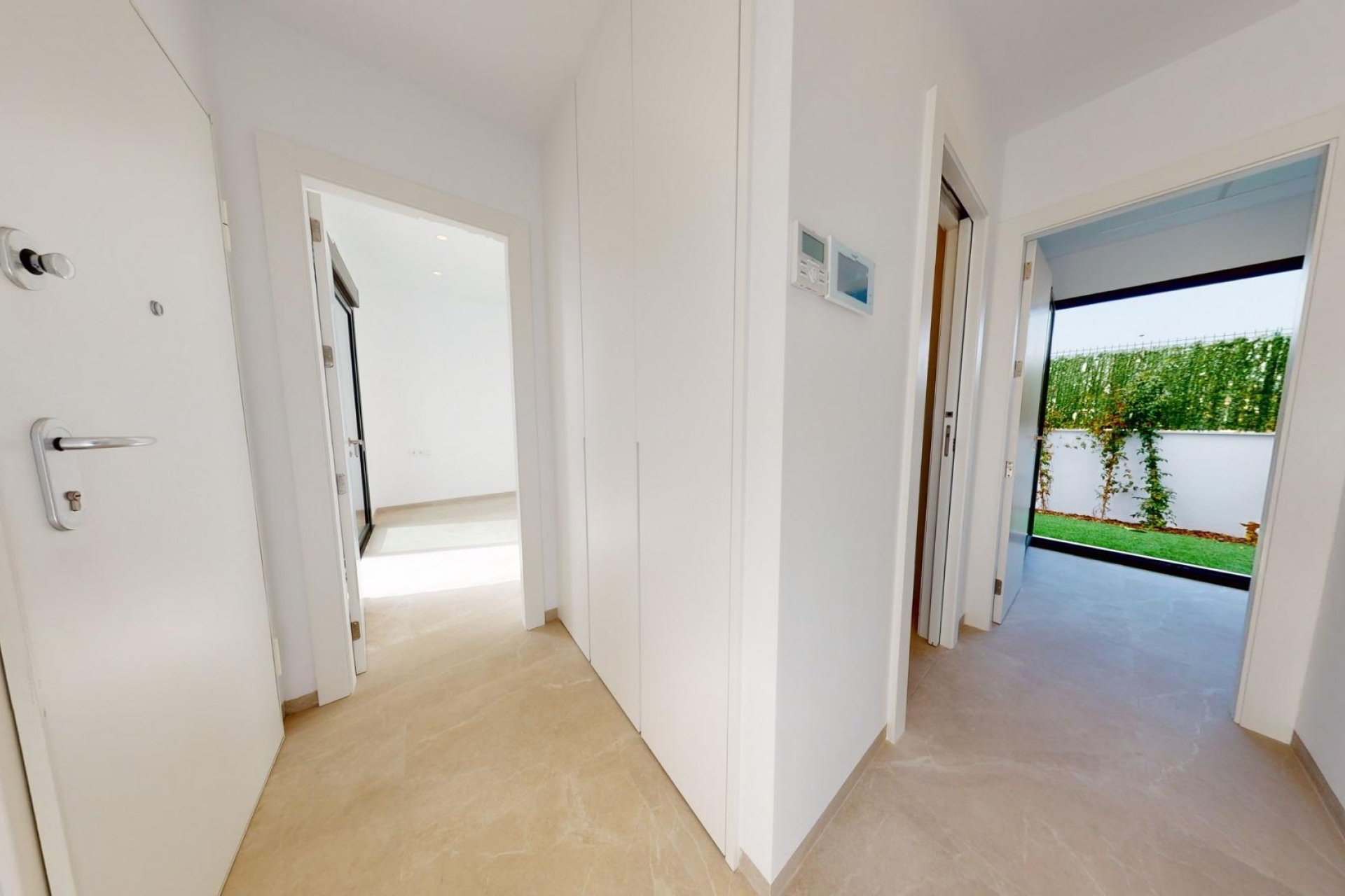 Neue Gebäude - Freistehend / Villa -
Los Alcazares - Serena Golf