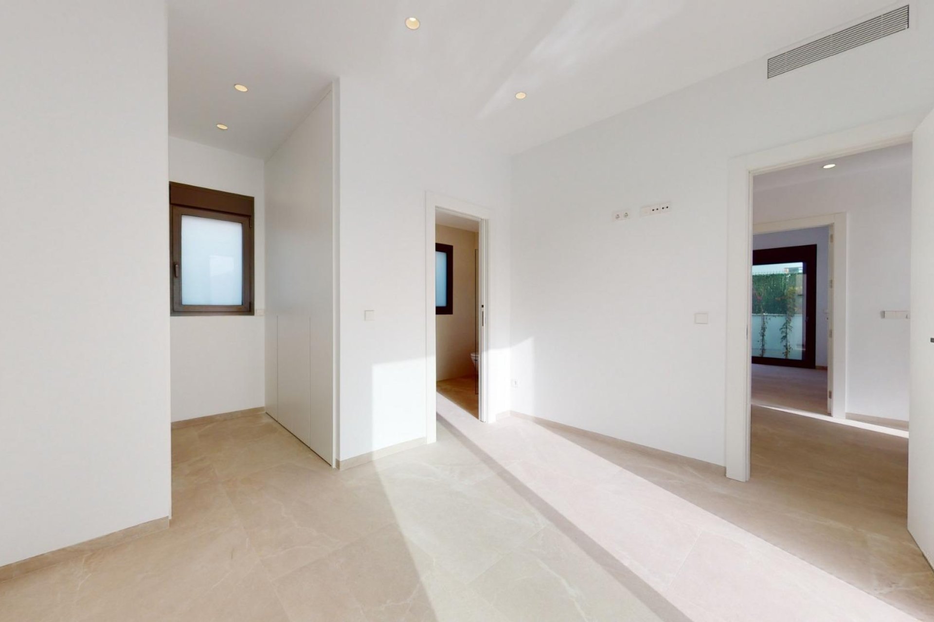 Neue Gebäude - Freistehend / Villa -
Los Alcazares - Serena Golf