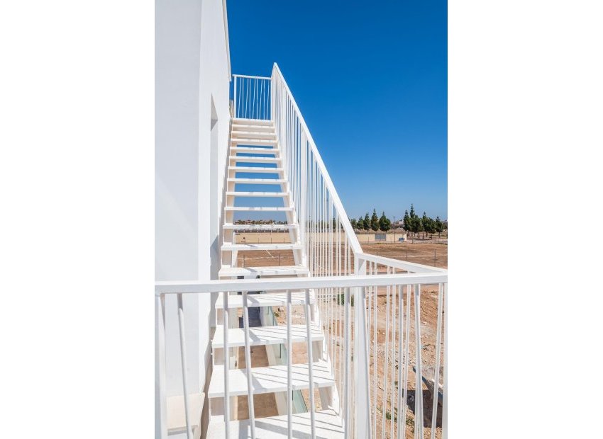 Neue Gebäude - Freistehend / Villa -
Los Alcazares - Torre del Rame
