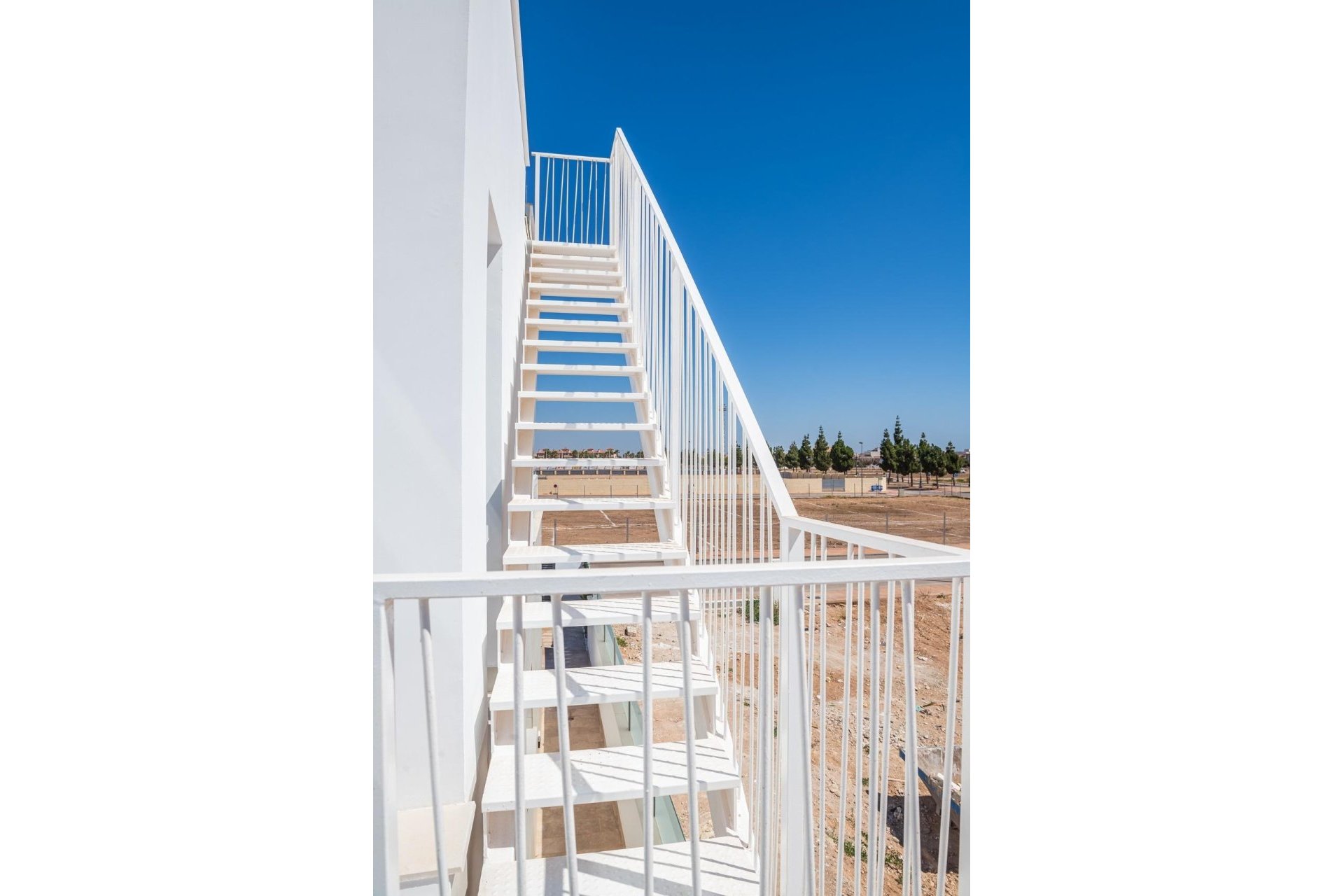 Neue Gebäude - Freistehend / Villa -
Los Alcazares - Torre del Rame