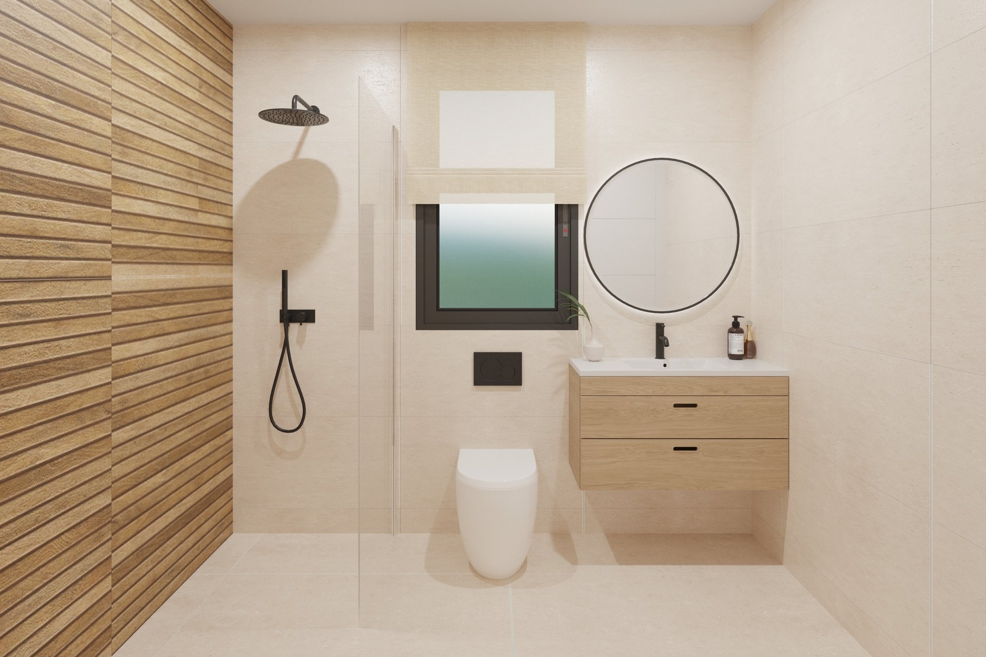 Neue Gebäude - Freistehend / Villa -
Los Montesinos - La Herrada