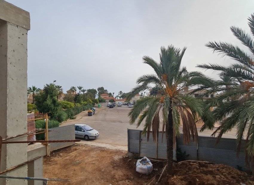 Neue Gebäude - Freistehend / Villa -
Los Urrutias - Estrella De Mar