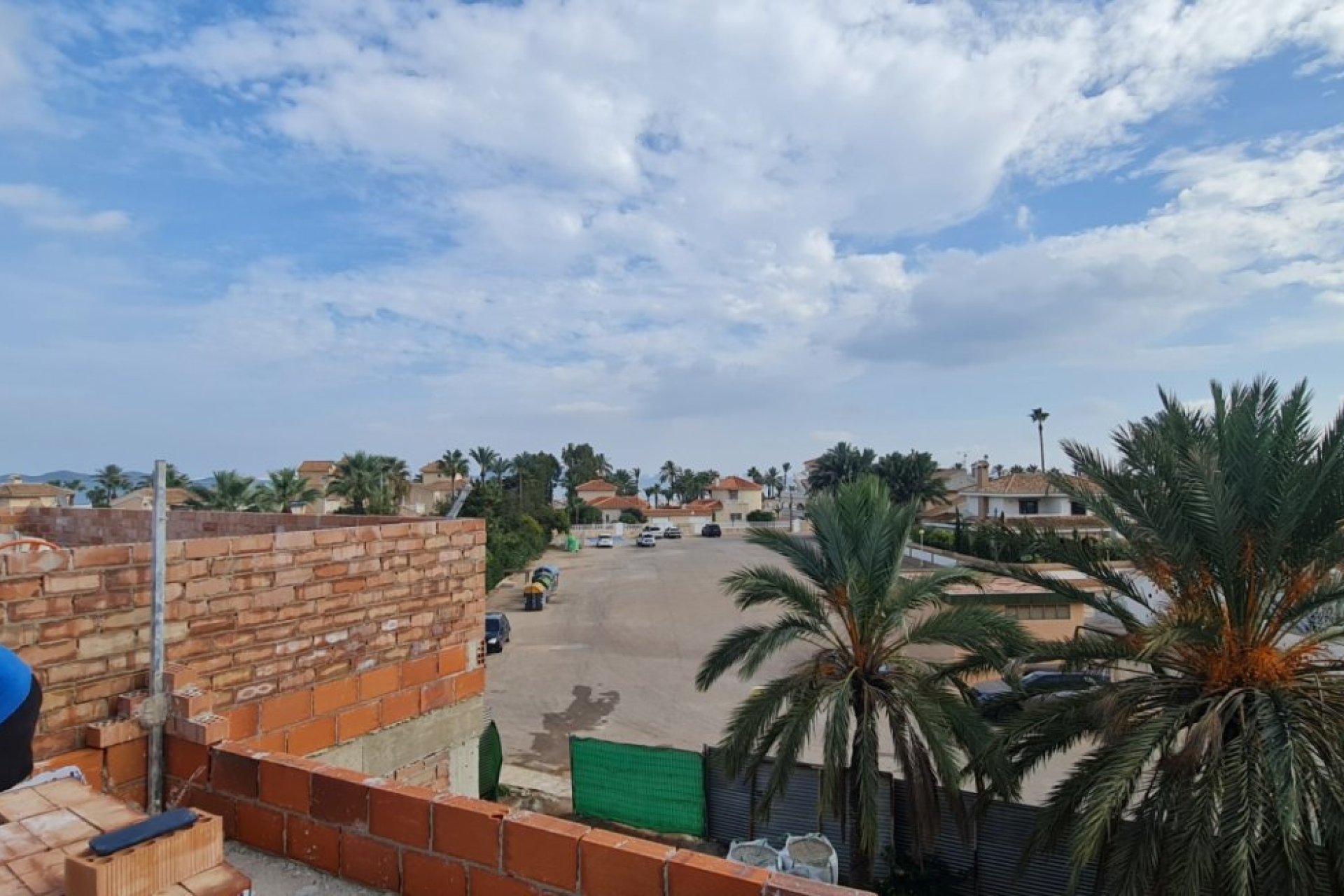 Neue Gebäude - Freistehend / Villa -
Los Urrutias - Estrella De Mar