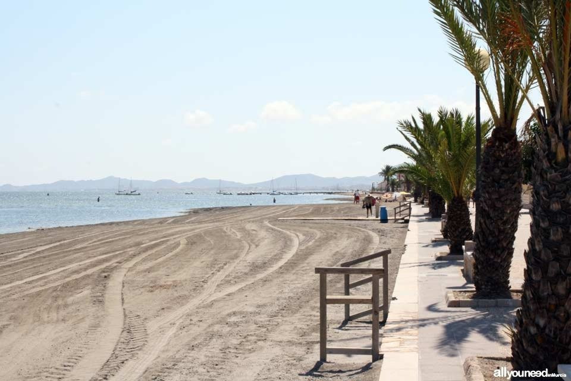 Neue Gebäude - Freistehend / Villa -
Los Urrutias - Estrella De Mar