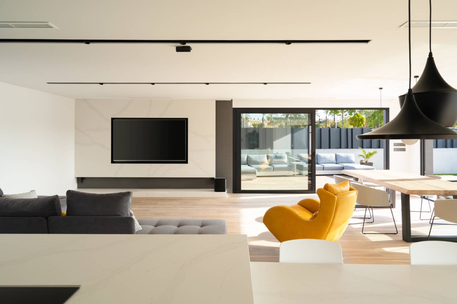 Neue Gebäude - Freistehend / Villa -
Molina De Segura - Molina de Segura
