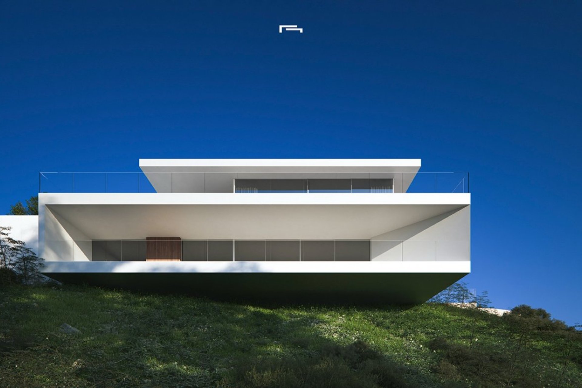 Neue Gebäude - Freistehend / Villa -
Moraira_Teulada - Verde Pino