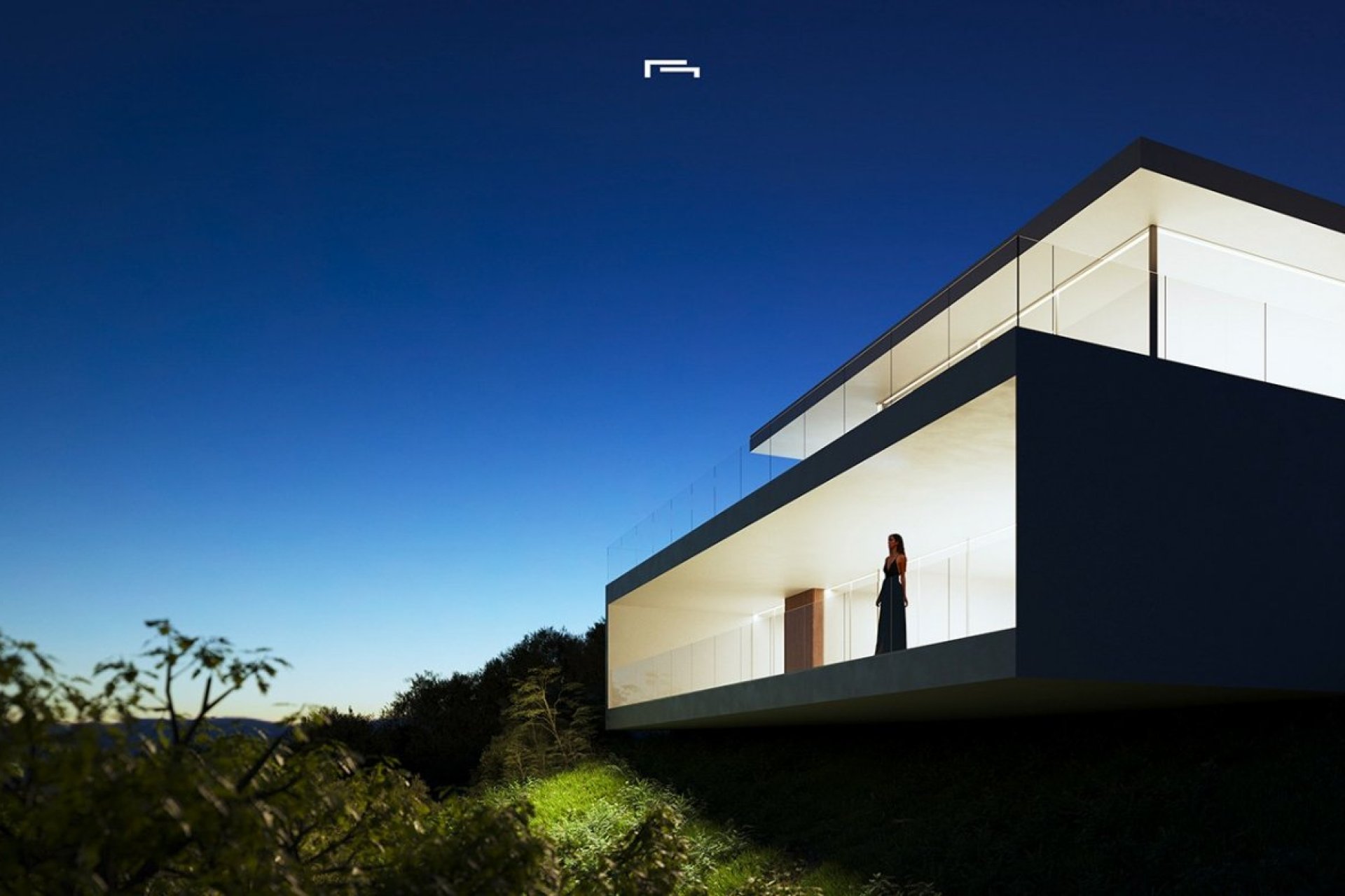 Neue Gebäude - Freistehend / Villa -
Moraira_Teulada - Verde Pino