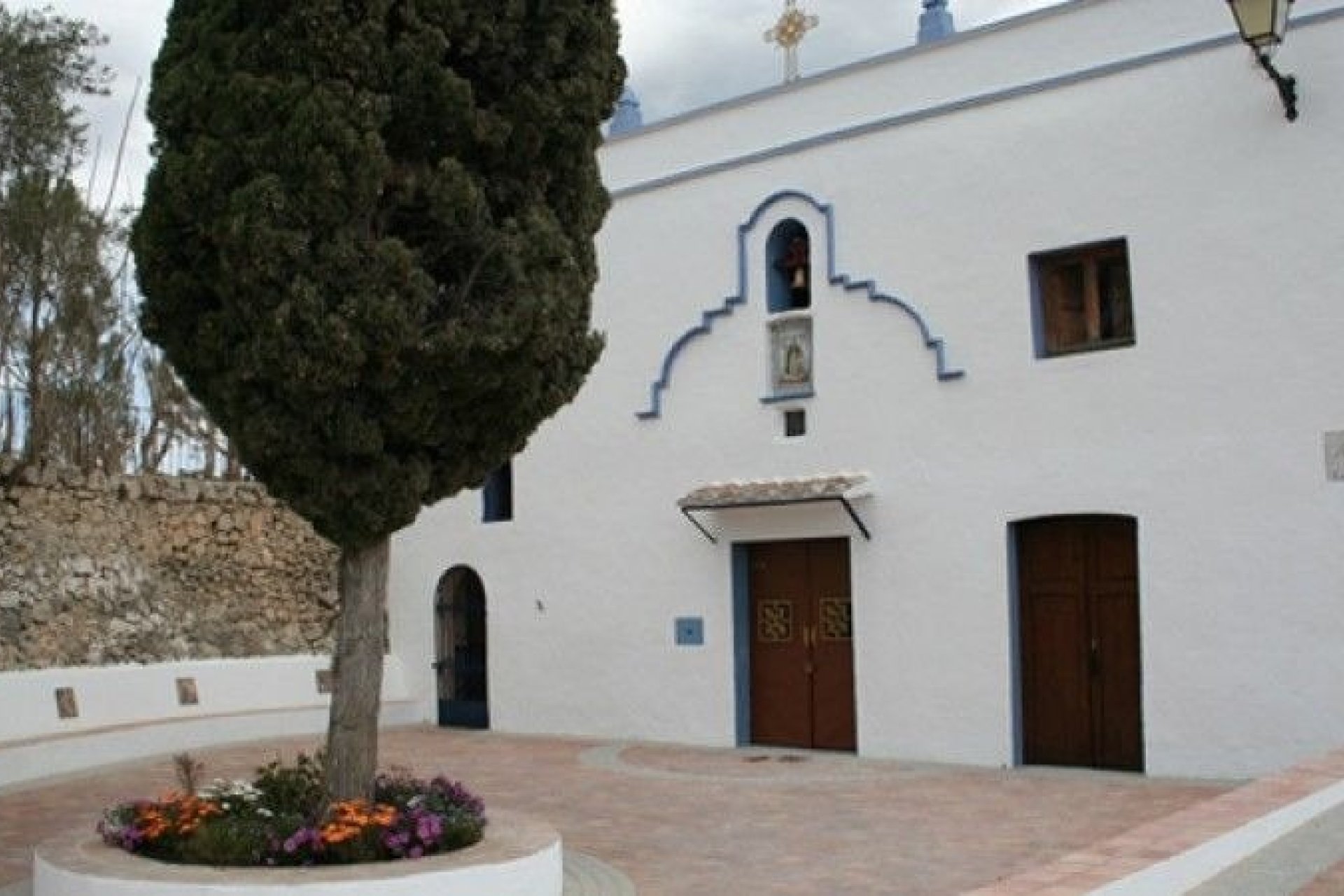 Neue Gebäude - Freistehend / Villa -
Moraira_Teulada - Verde Pino
