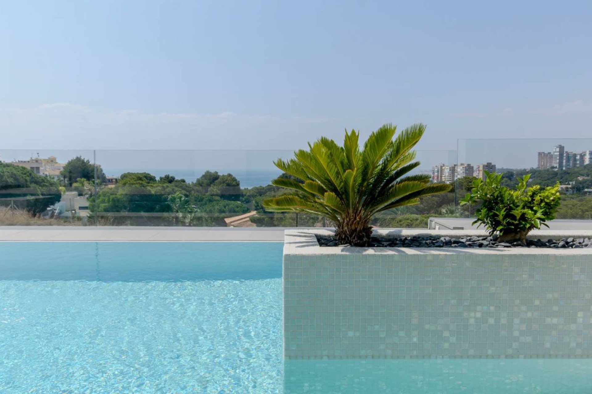 Neue Gebäude - Freistehend / Villa -
Orihuela Costa - Orichuela Costa
