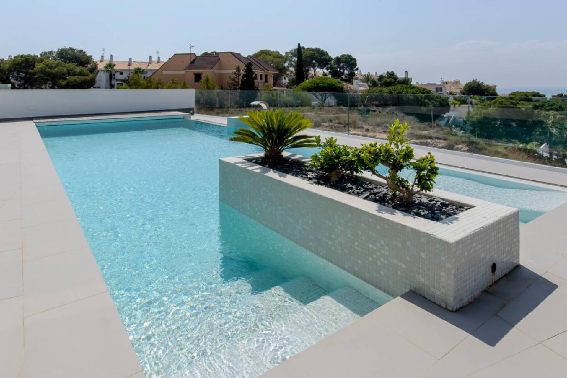 Neue Gebäude - Freistehend / Villa -
Orihuela Costa - Orichuela Costa