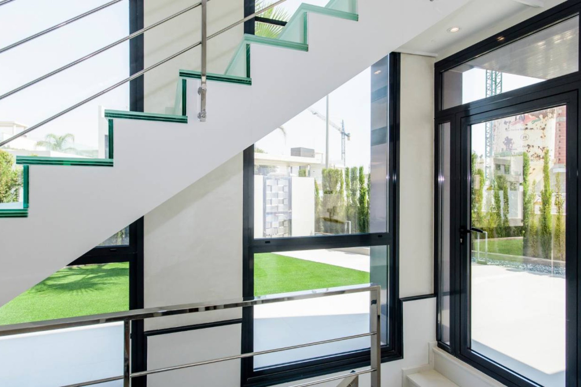 Neue Gebäude - Freistehend / Villa -
Orihuela Costa - Orichuela Costa