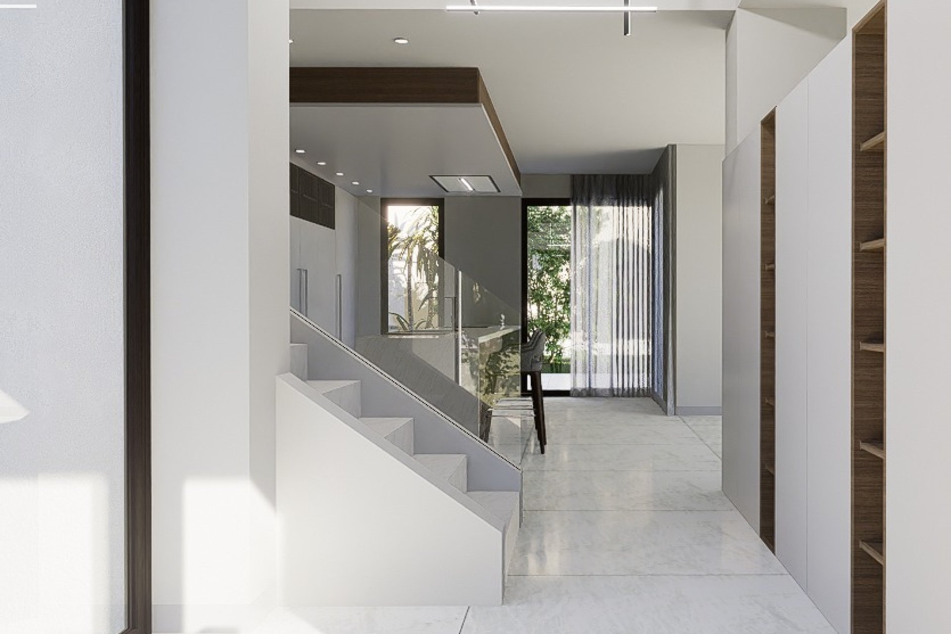 Neue Gebäude - Freistehend / Villa -
Orihuela Costa