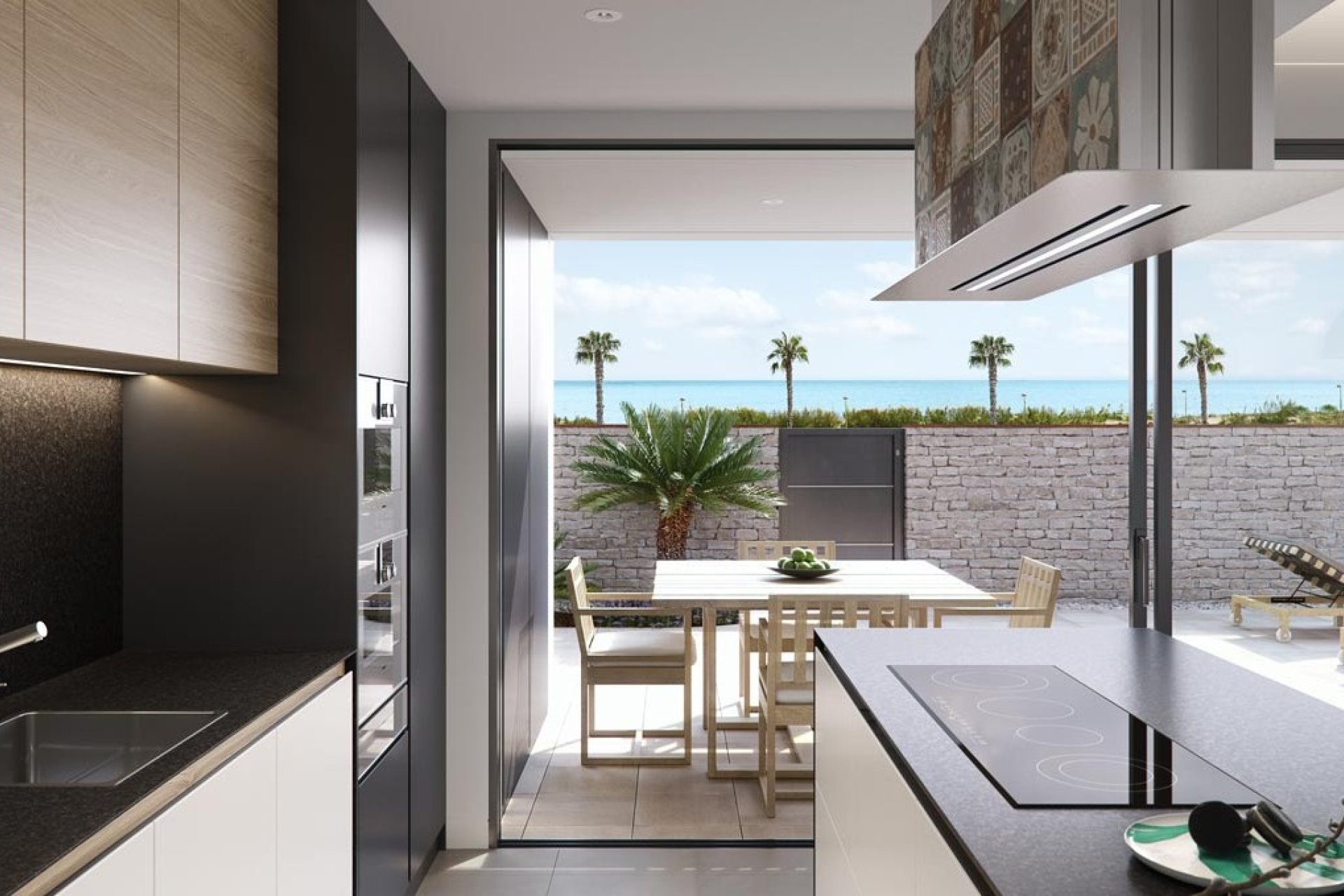 Neue Gebäude - Freistehend / Villa -
Pilar de la Horadada