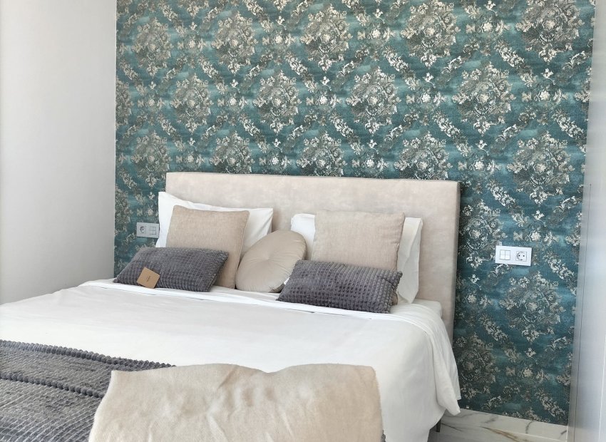 Neue Gebäude - Freistehend / Villa -
Pilar de la Horadada