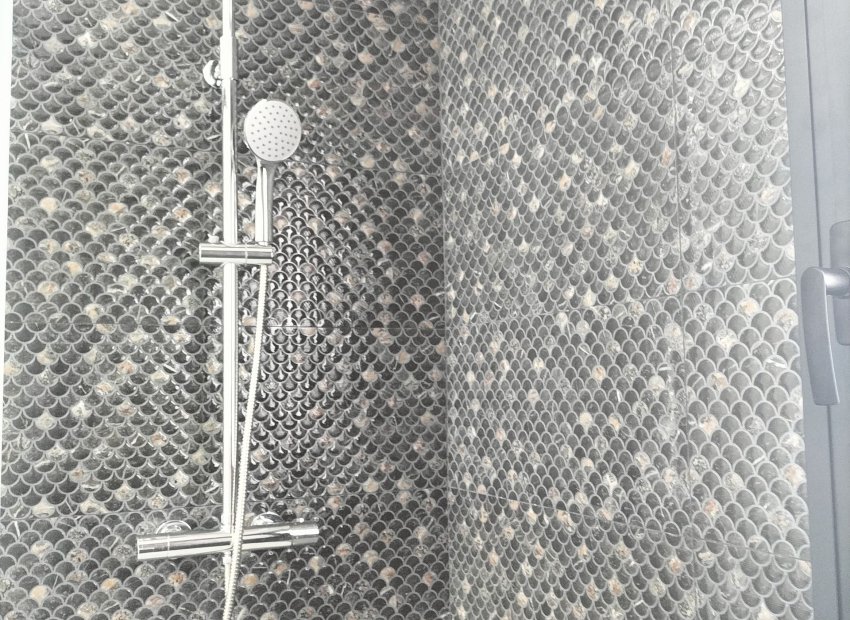 Neue Gebäude - Freistehend / Villa -
Pilar de la Horadada