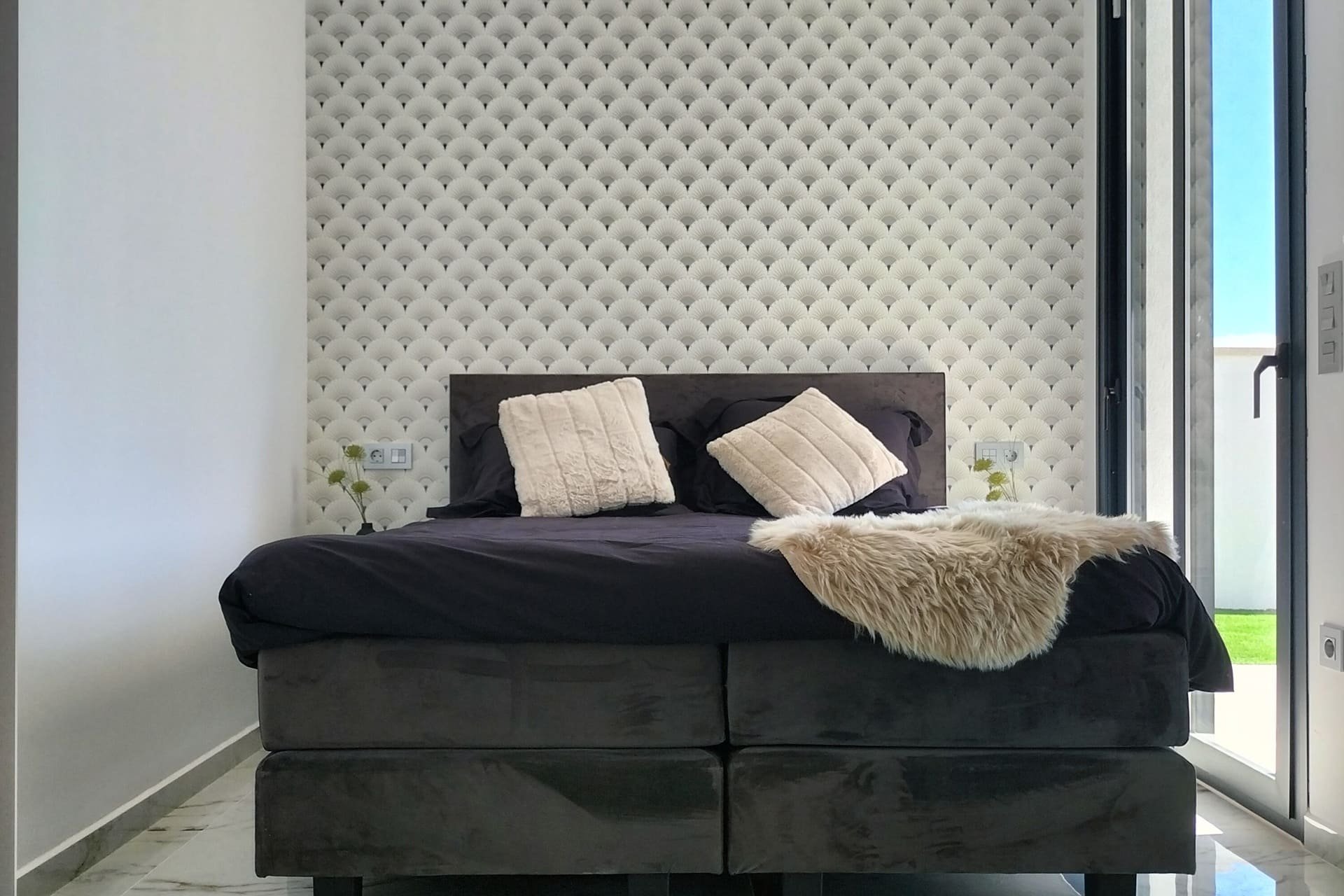 Neue Gebäude - Freistehend / Villa -
Pilar de la Horadada