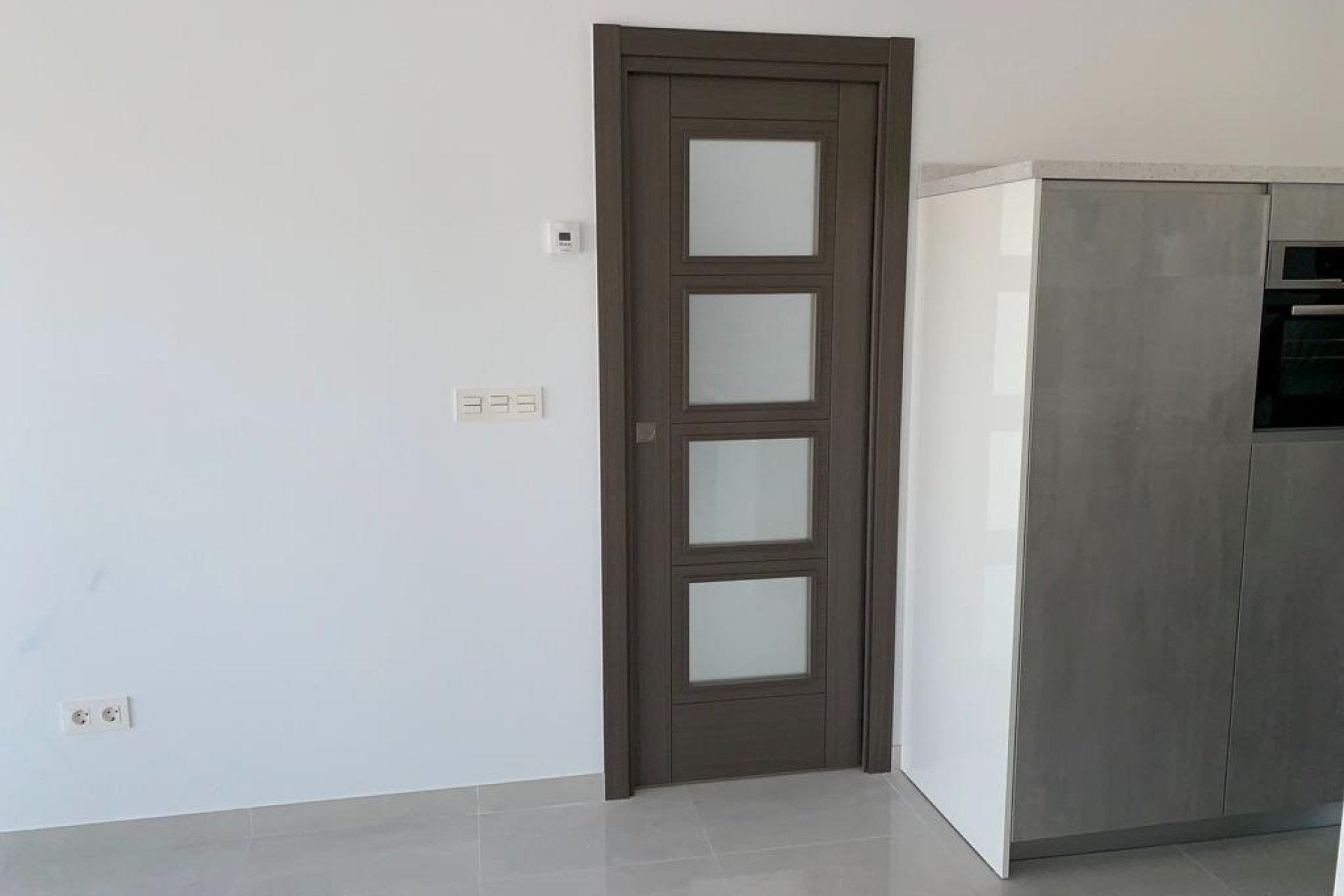 Neue Gebäude - Freistehend / Villa -
Pinoso - Camino Del Prado