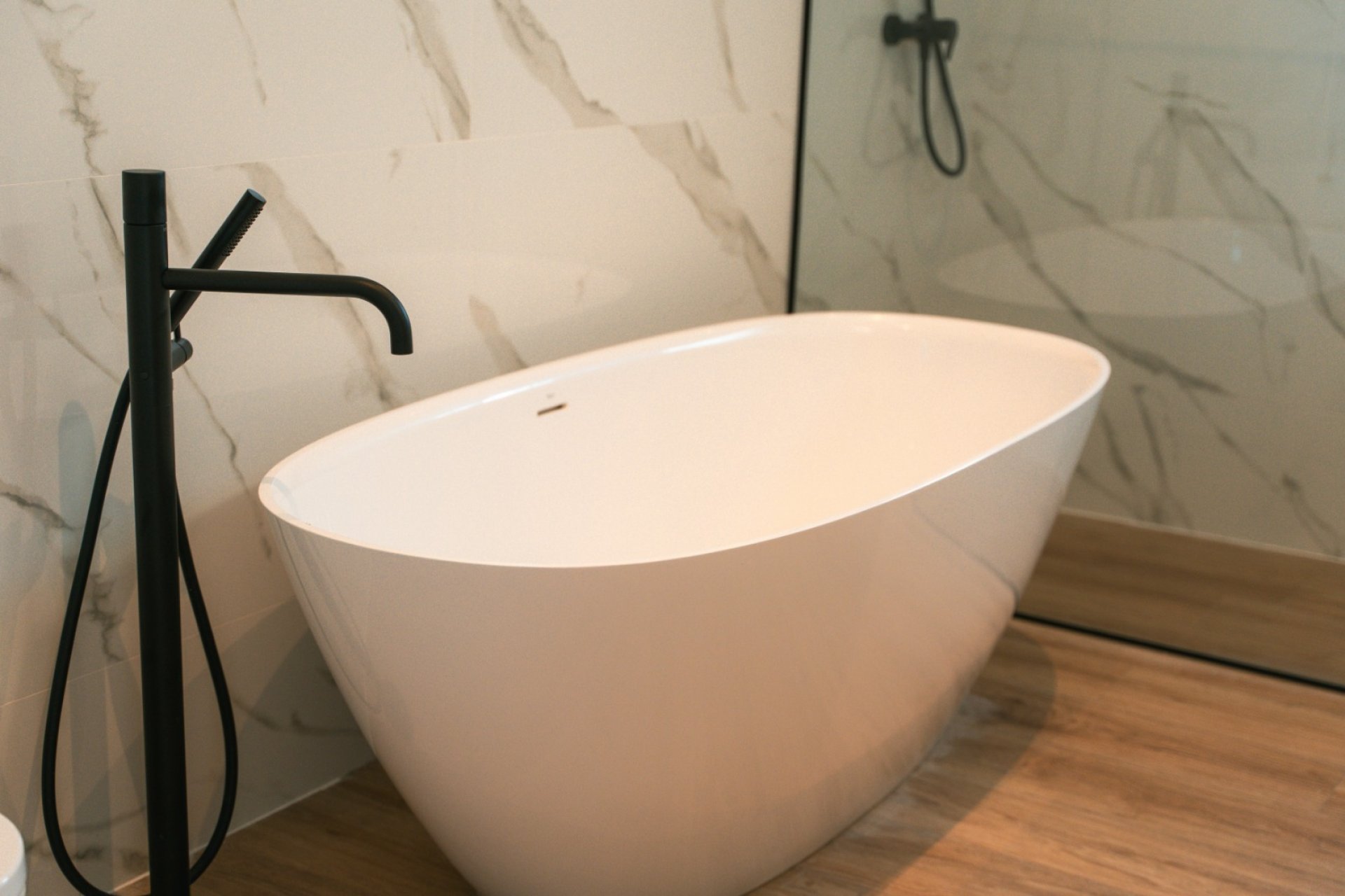 Neue Gebäude - Freistehend / Villa -
Pinoso