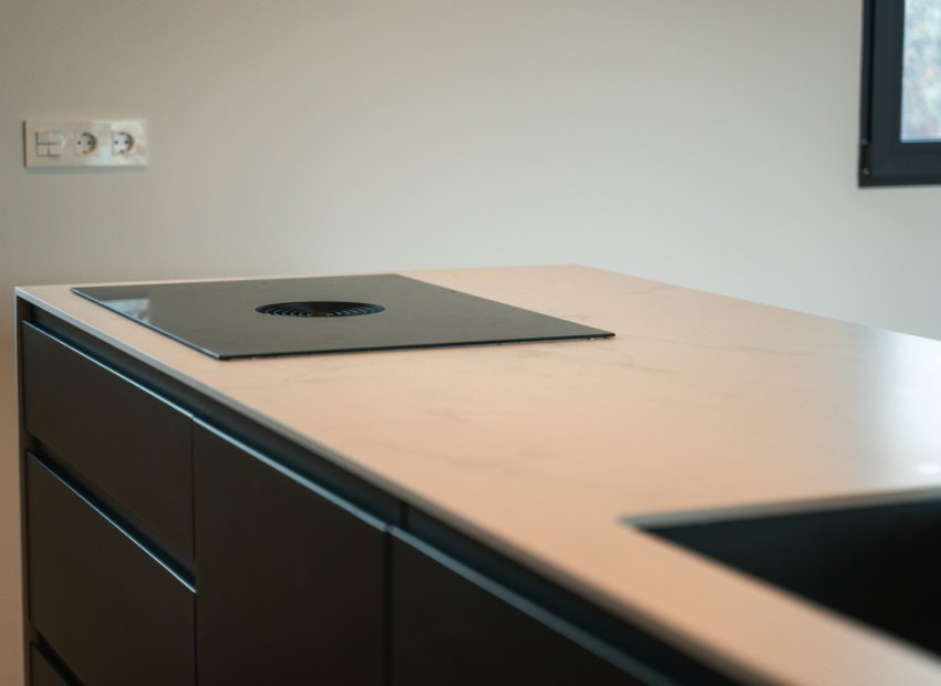 Neue Gebäude - Freistehend / Villa -
Pinoso