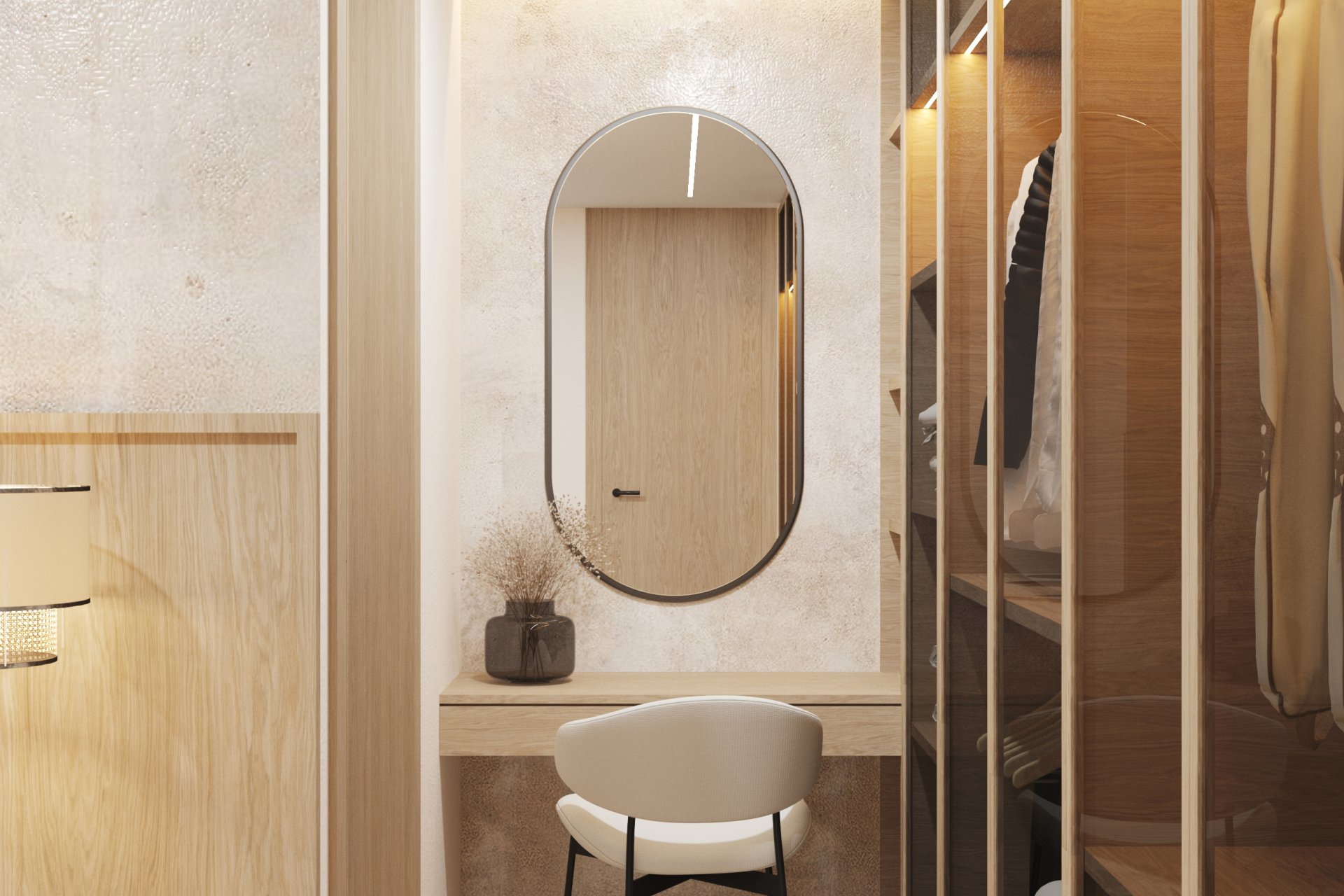 Neue Gebäude - Freistehend / Villa -
Polop