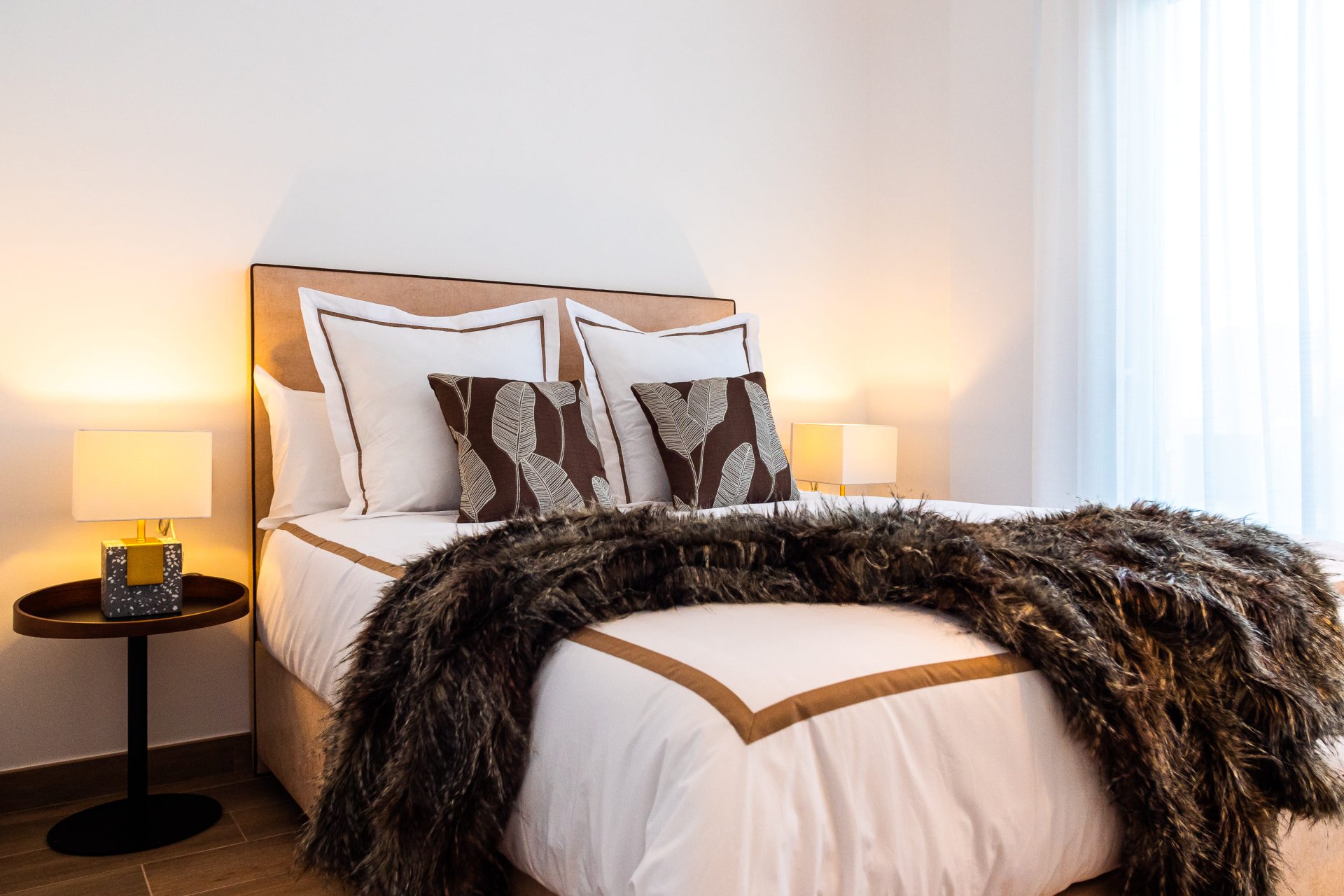 Neue Gebäude - Freistehend / Villa -
Polop